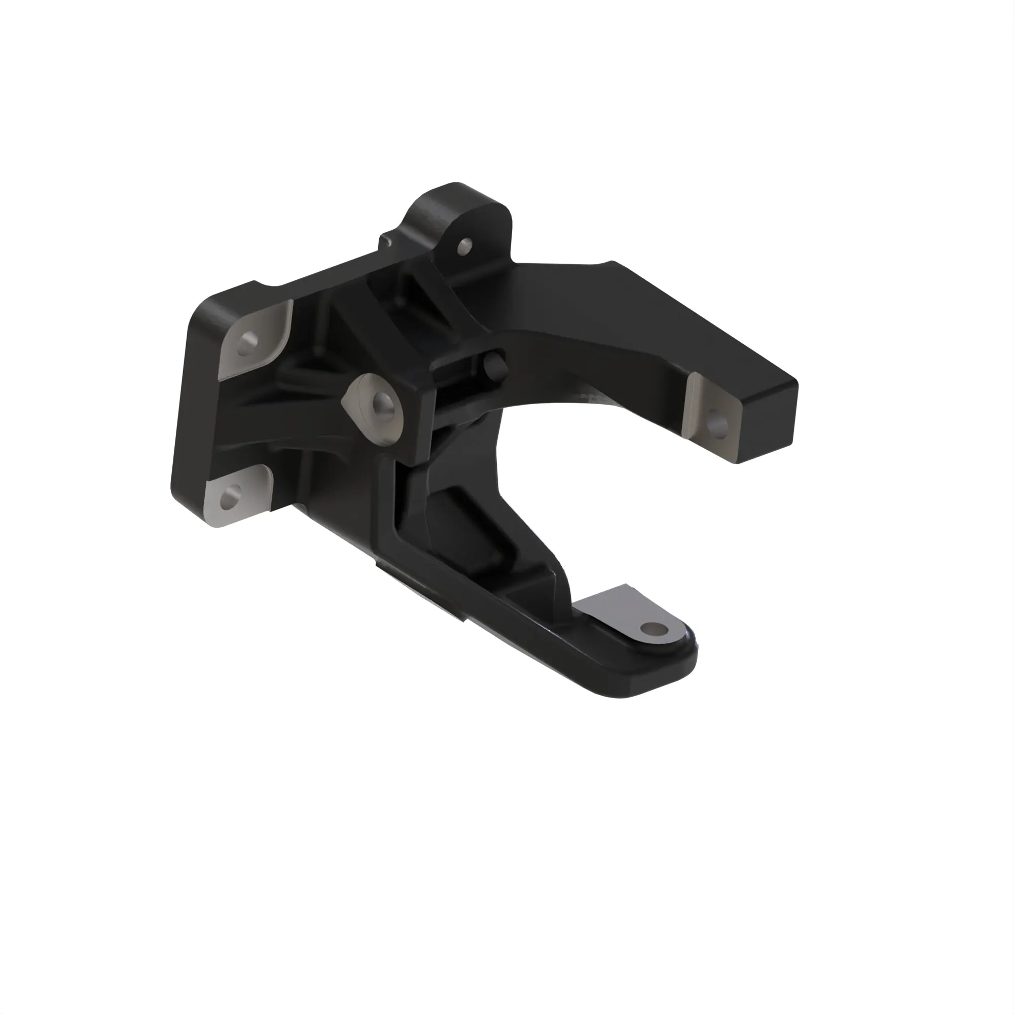 LP TURBOCHARGER SUPPORT