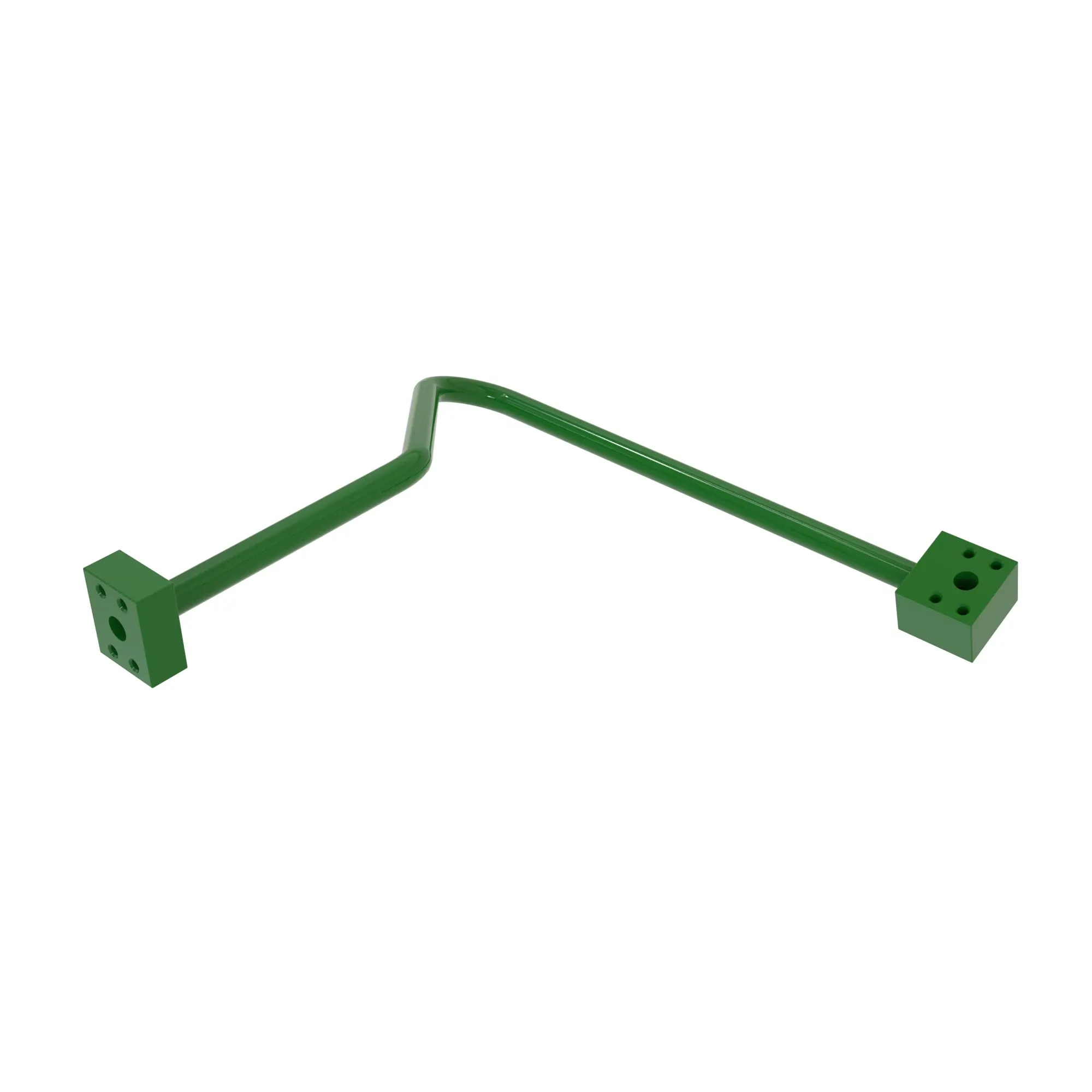 John Deere Left Side Rear Propel Forward Line - AKK18155