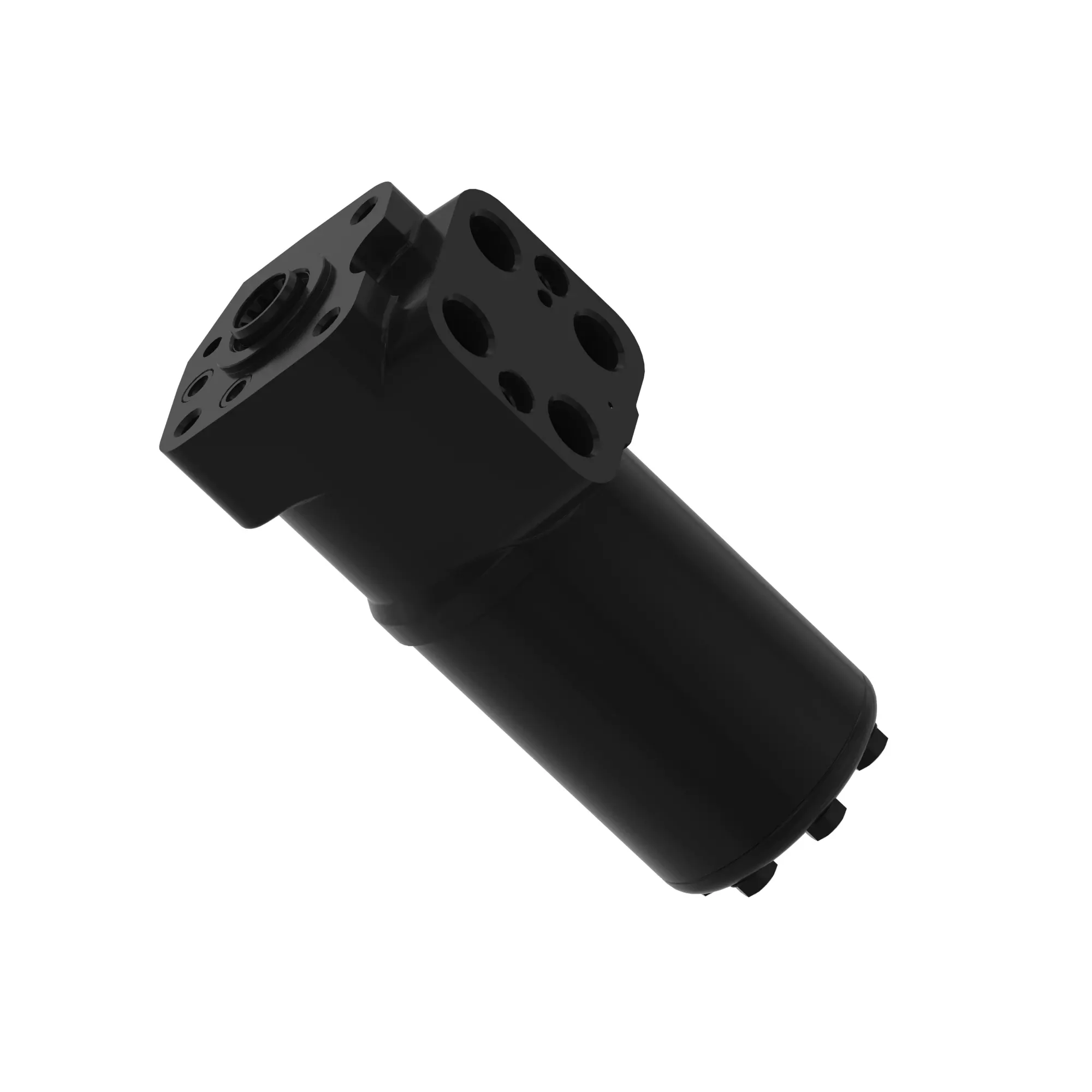 John Deere Steering Control Valve - RE572524