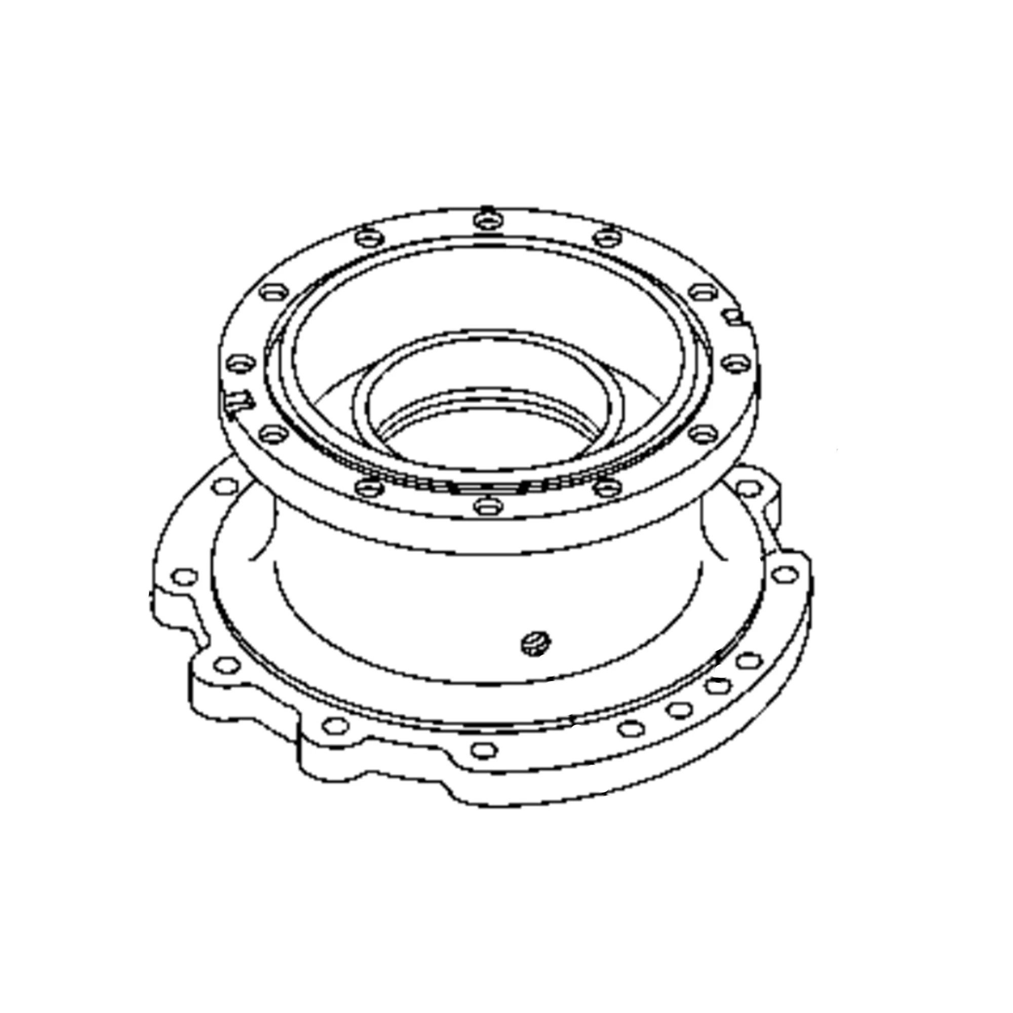 John Deere Housing - 1014810