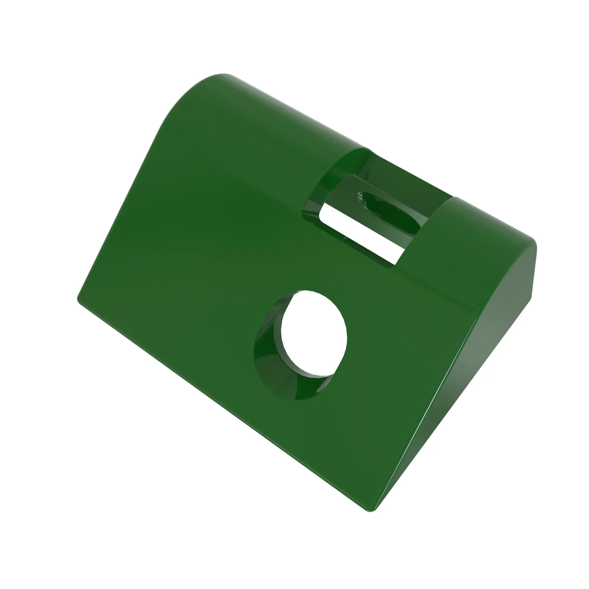 John Deere Rotor Drive Bracket - H201568