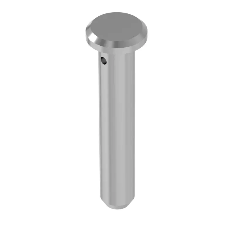 PIN FASTENER, PIN, DRILLED, SAE CLE
