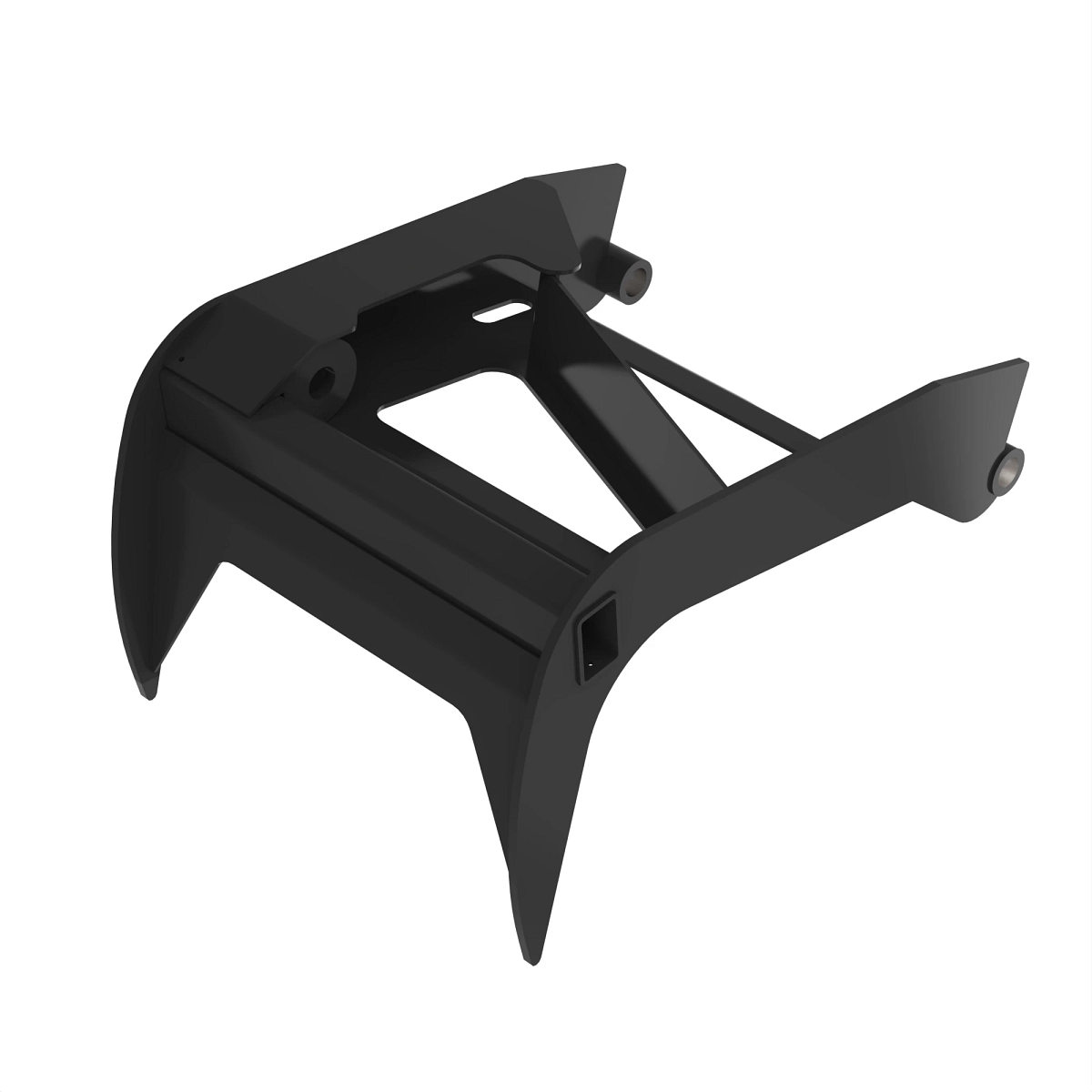 RH Fork Weldment