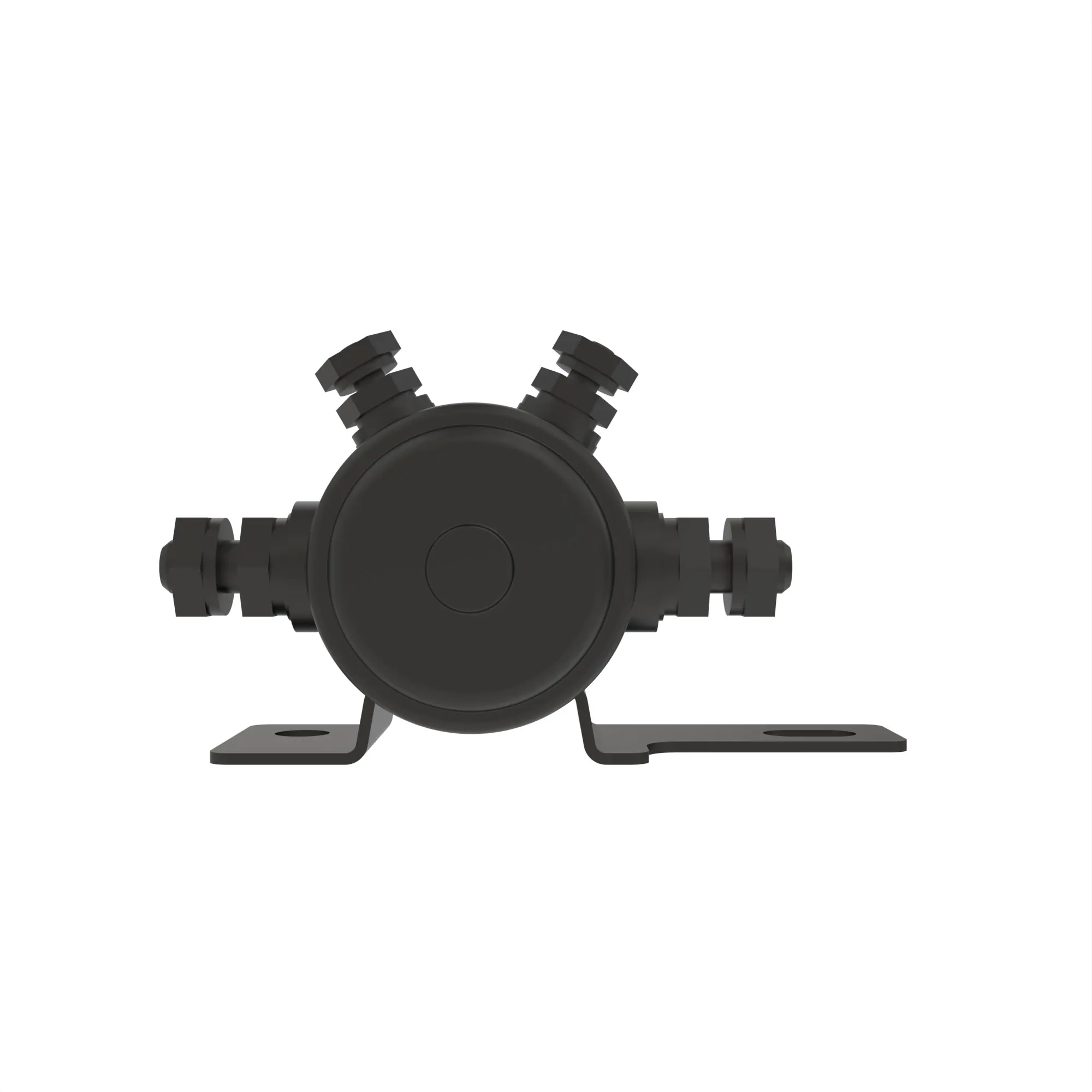 RELAY, 100A CONTINUOUS
