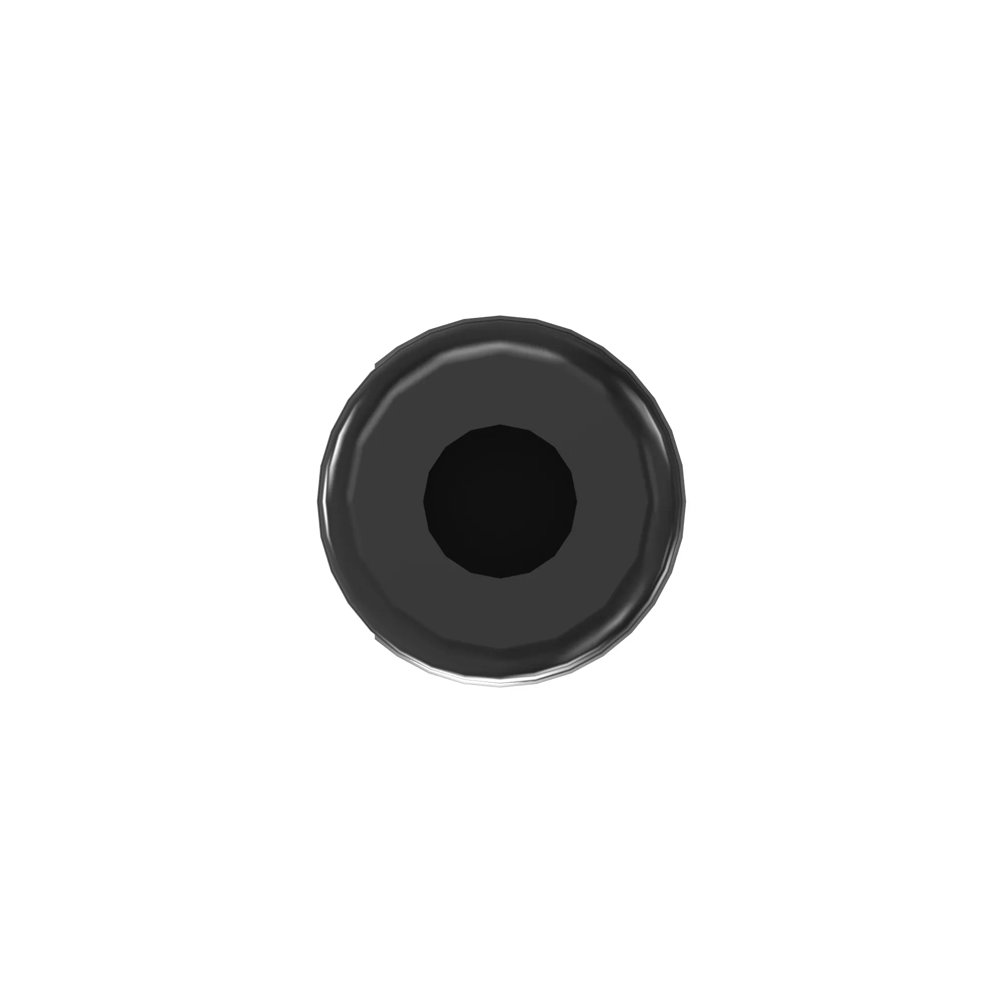 GAS OPERATED CYLINDER