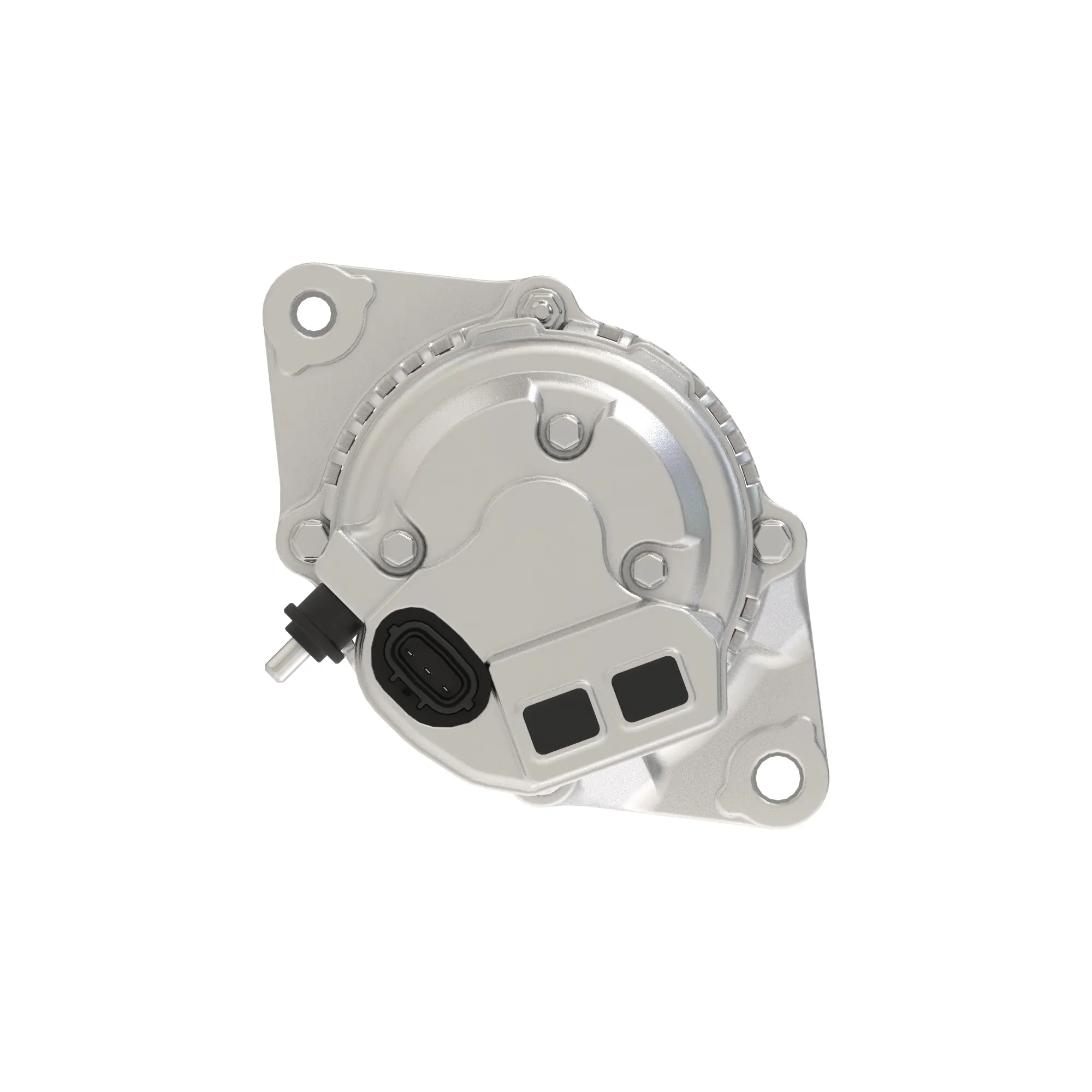 ALTERNATOR, ALTERNATOR, ALTERNATOR,