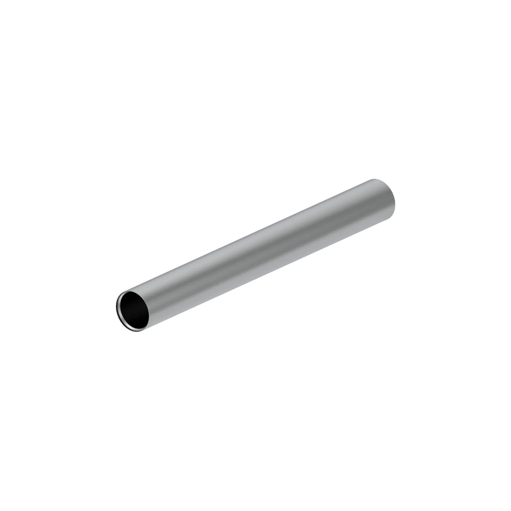 TUBE, EXHAUST