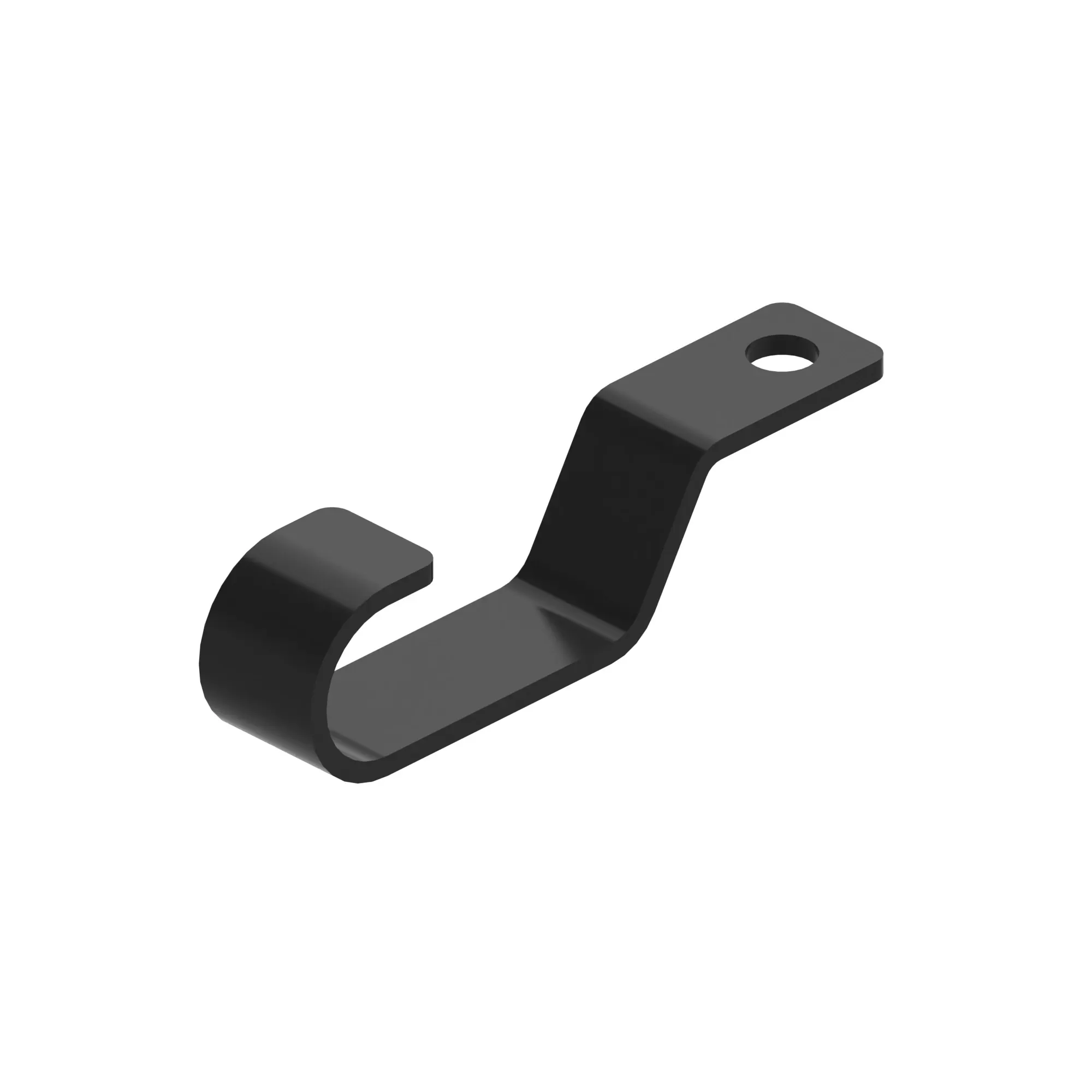CLAMP, CLAMP, PTO CABLE
