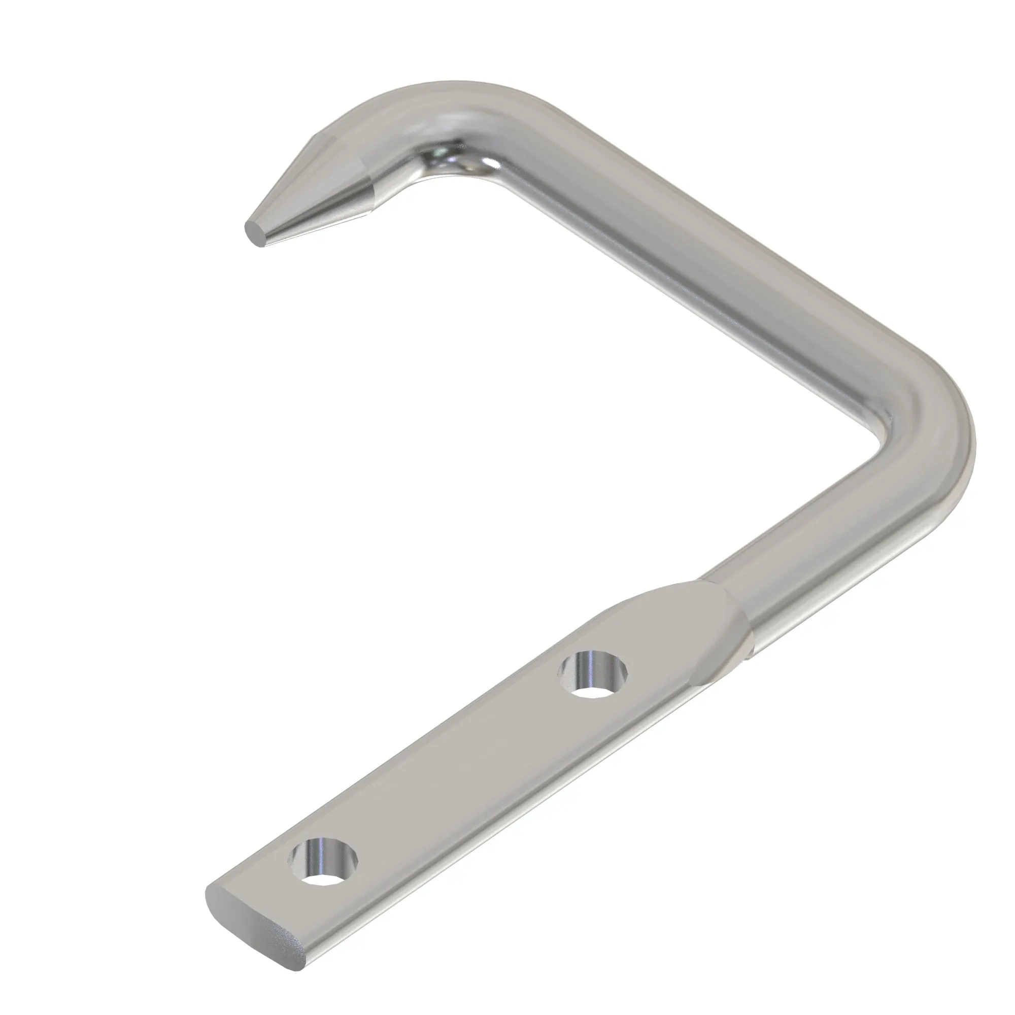 John Deere Fan Housing Lever - CQ72849