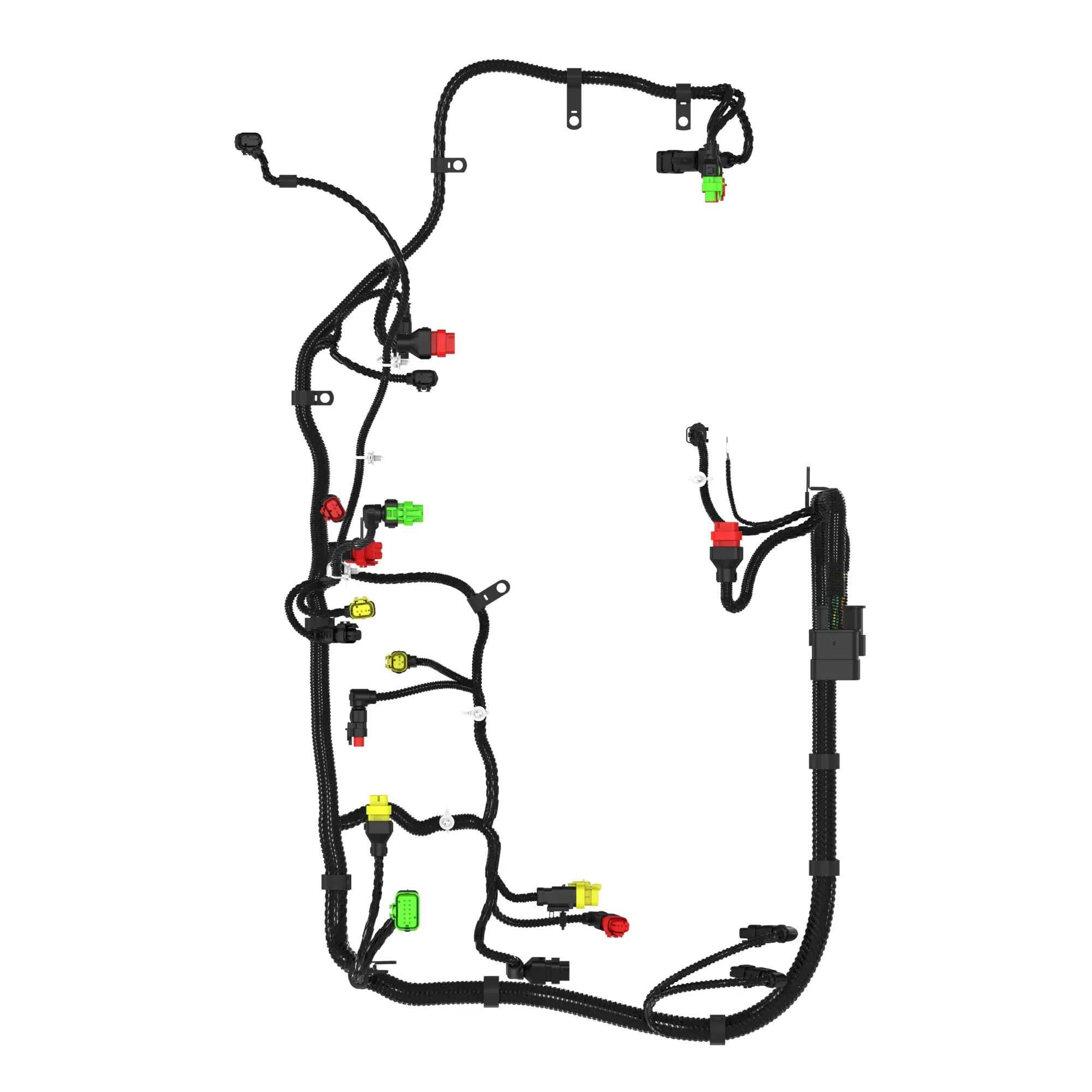 WIRING HARNESS