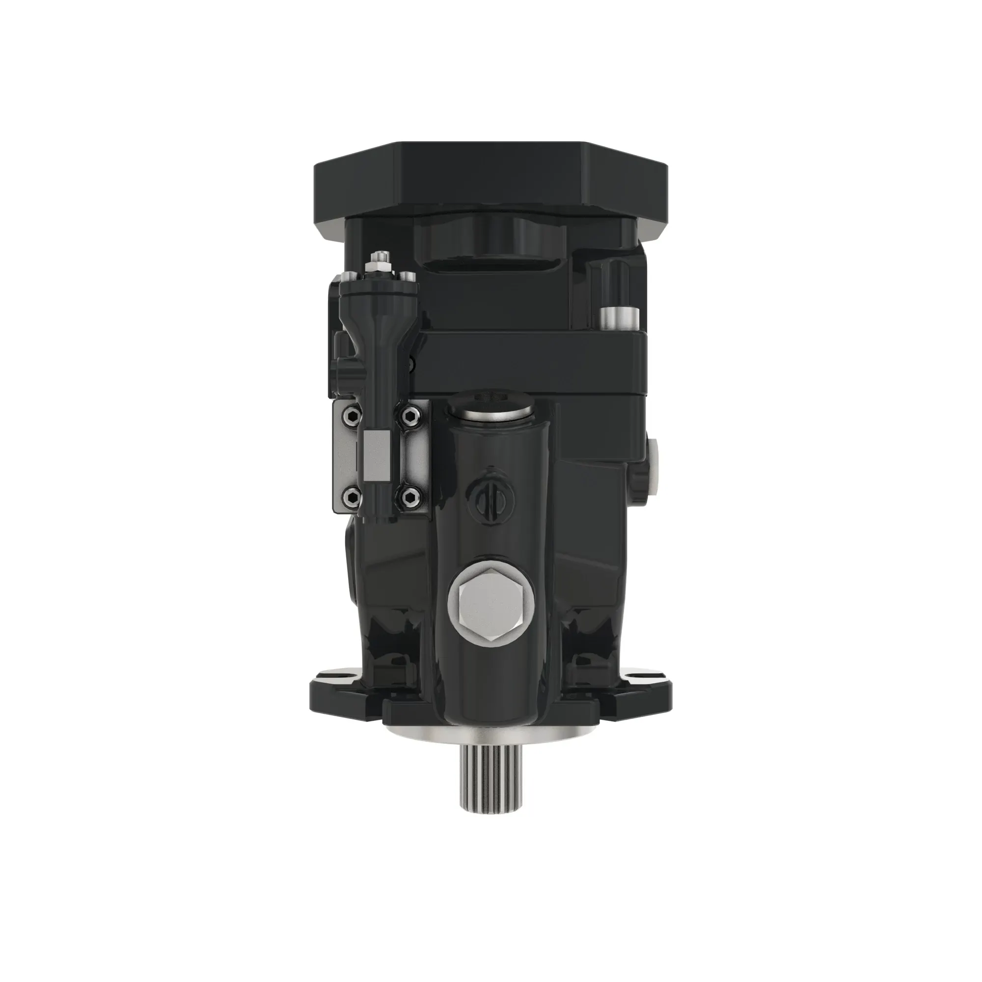 Hydraulic Pump