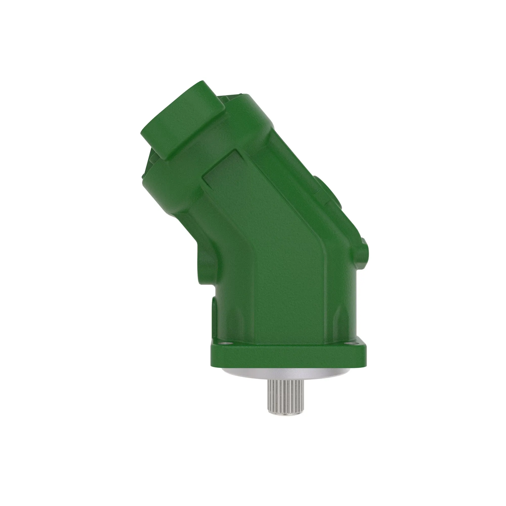 Hydraulic Motor