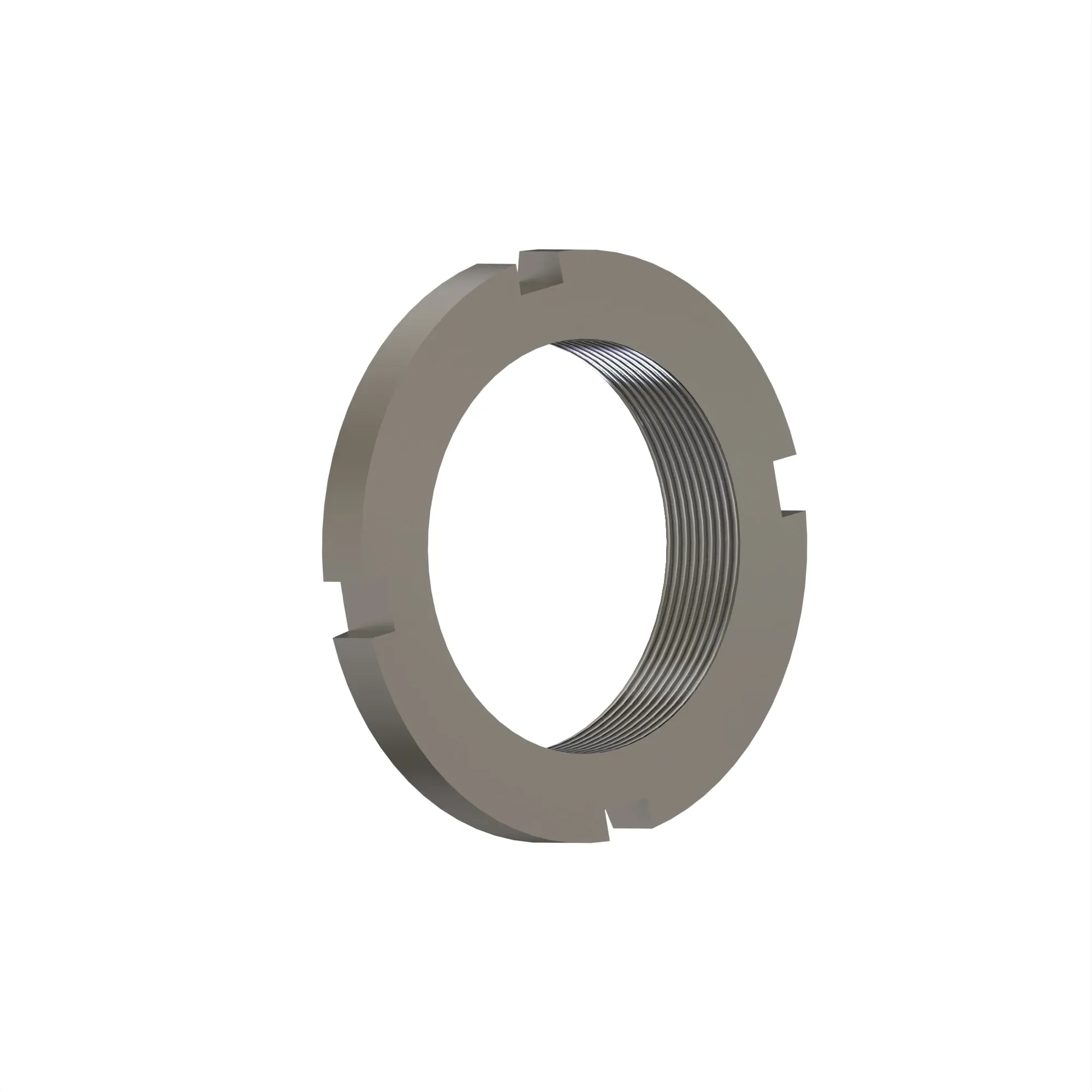 John Deere Lock Nut - F042832