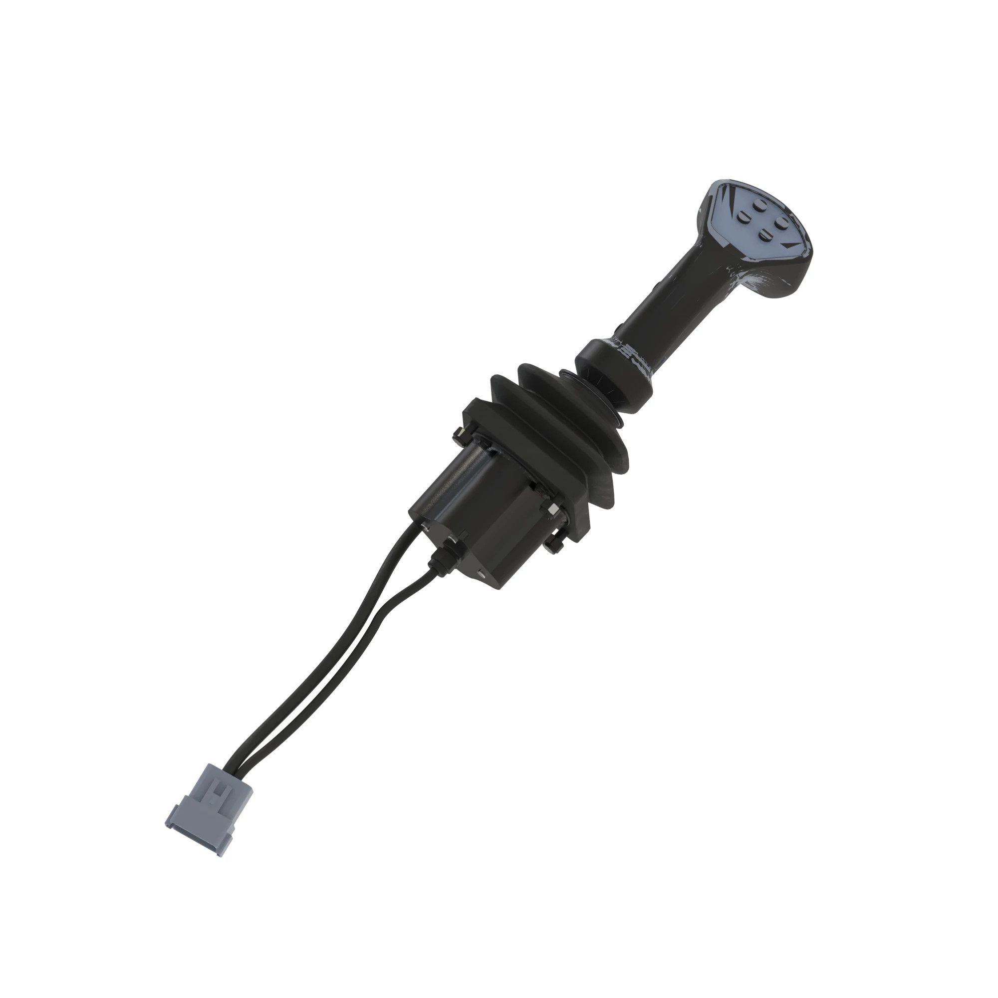 CONTROL LEVER, JOYSTICK CONTROLLER