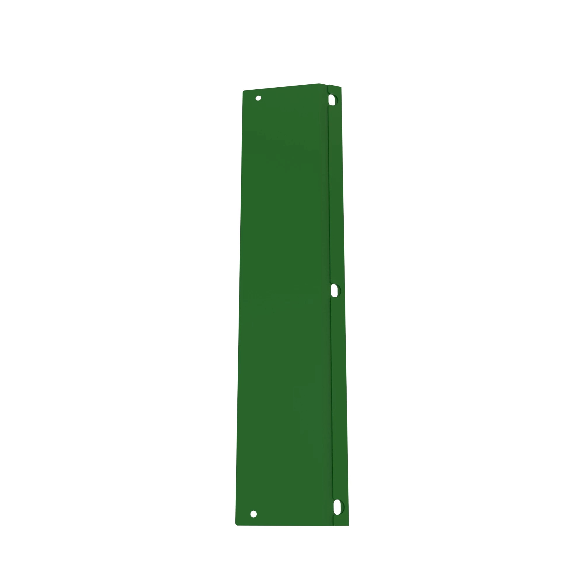 John Deere Main Frame Deflector - HXE81803