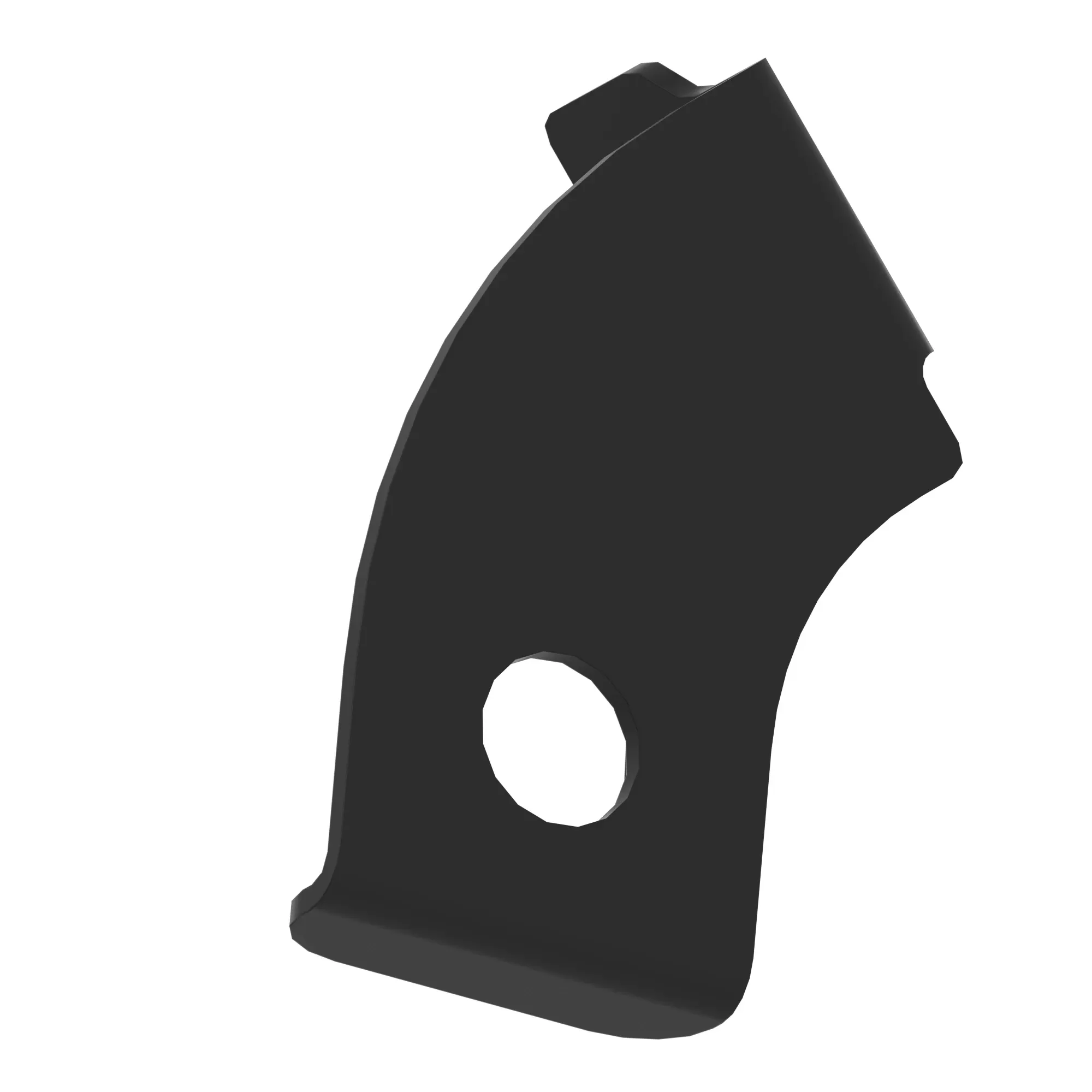 BRACKET, SPRAYER, SWITCH MOUNT BOOM