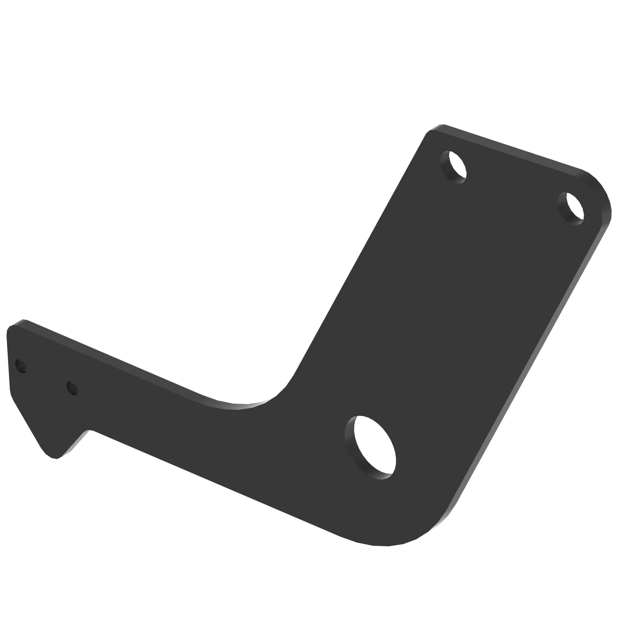 GROUPER SWITCH SUPPORT