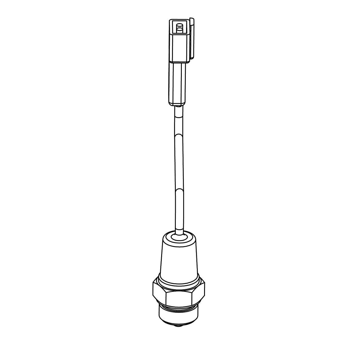 Sensor