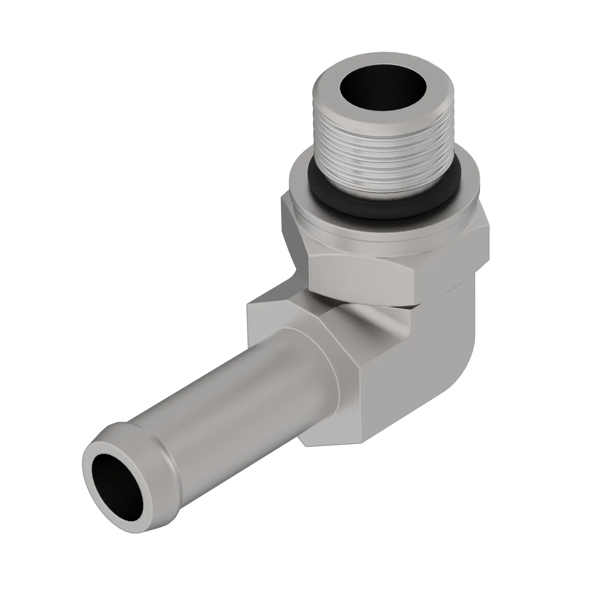 ELBOW FITTING