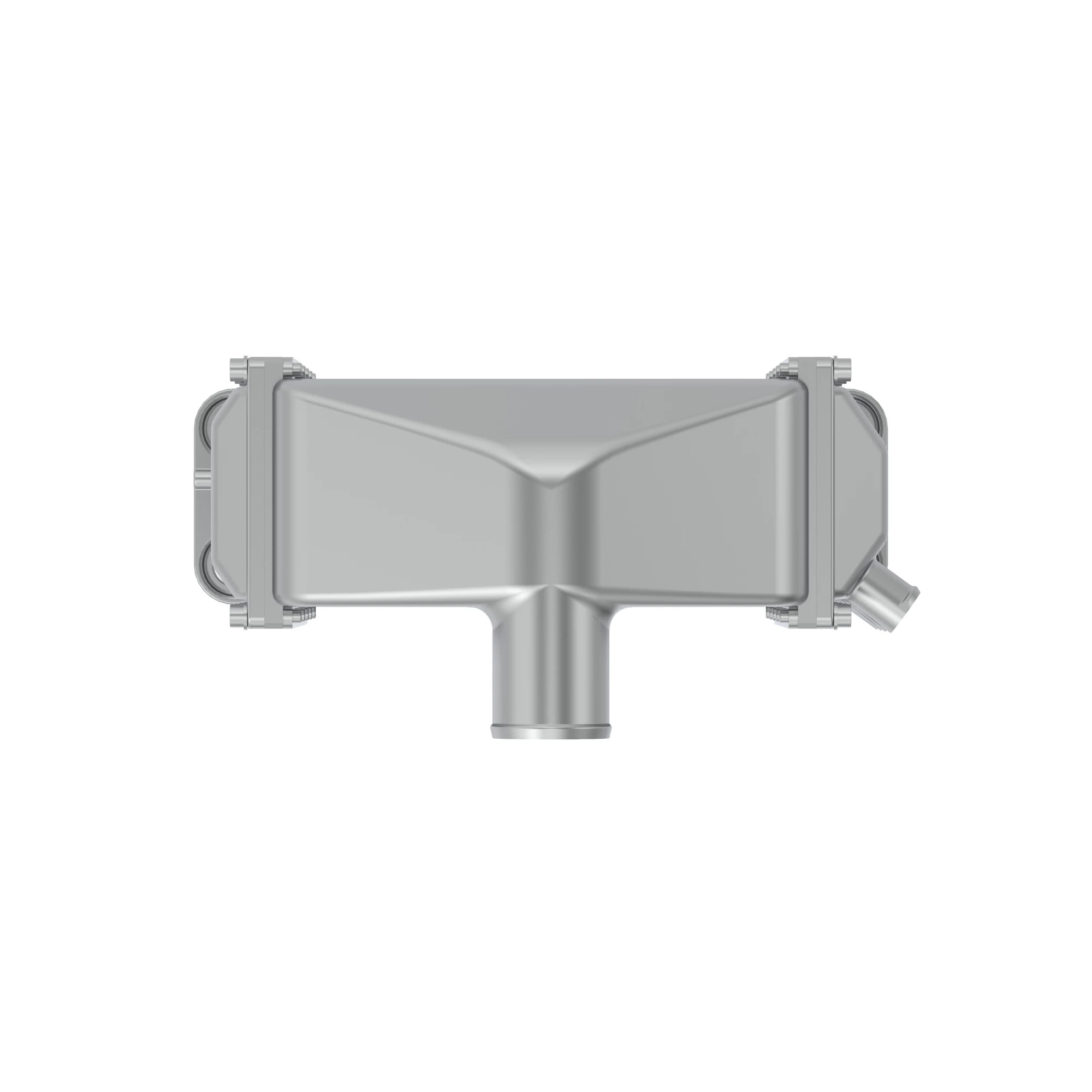 AFTERCOOLER, TIER3, 2V, 6-CYL.