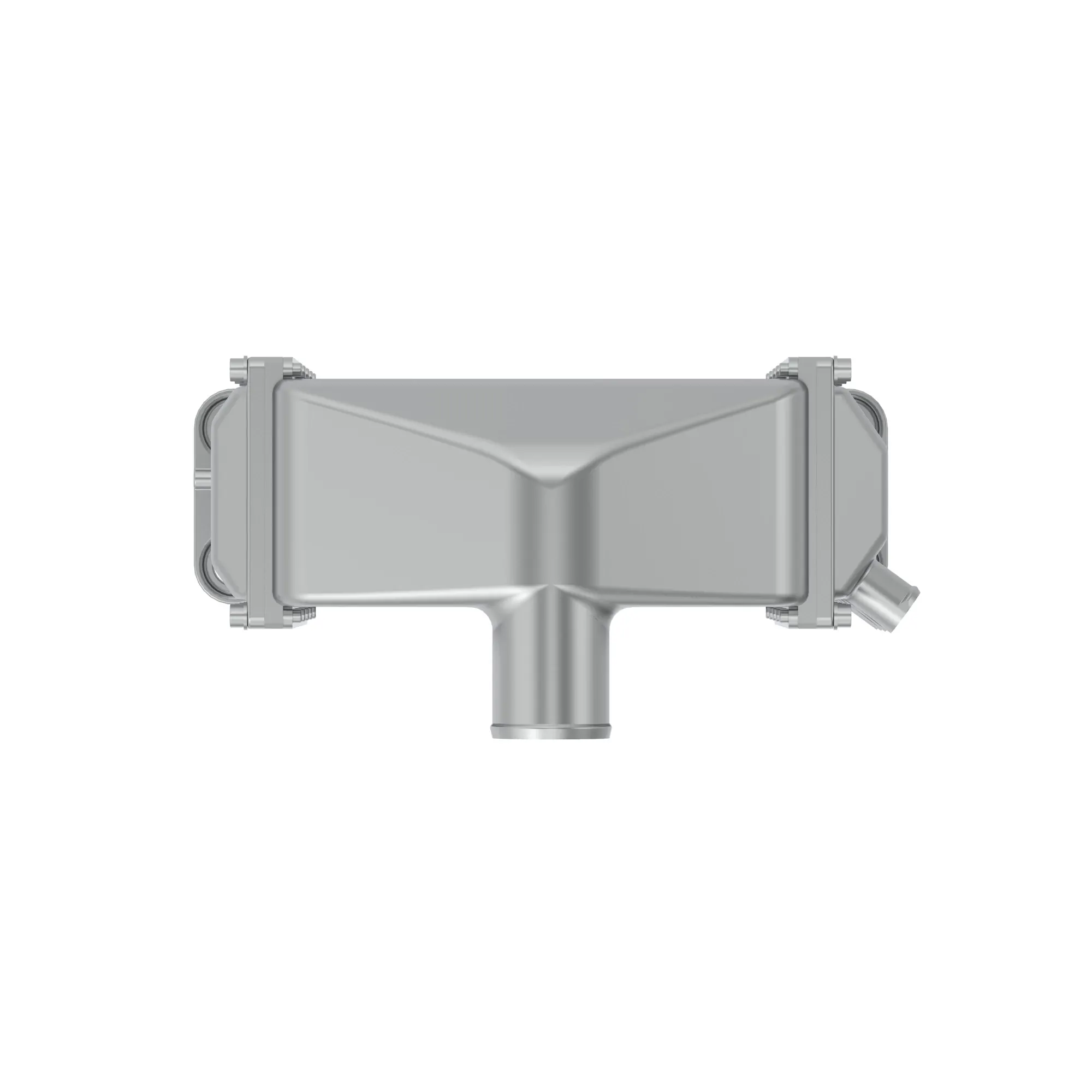 AFTERCOOLER, TIER3, 2V, 6-CYL.