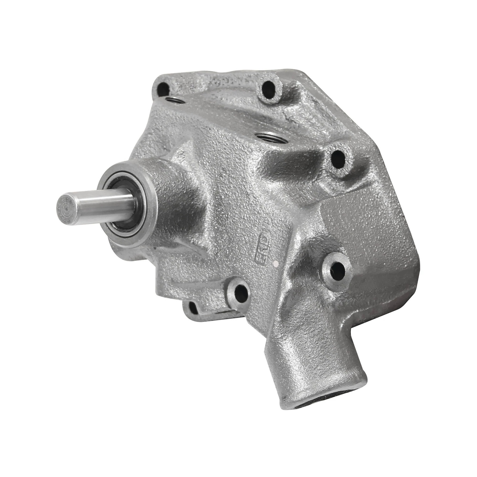 ⚙️ RE19944: Bomba de Agua John Deere 🚜✅ | Importa Seguro 🛡️