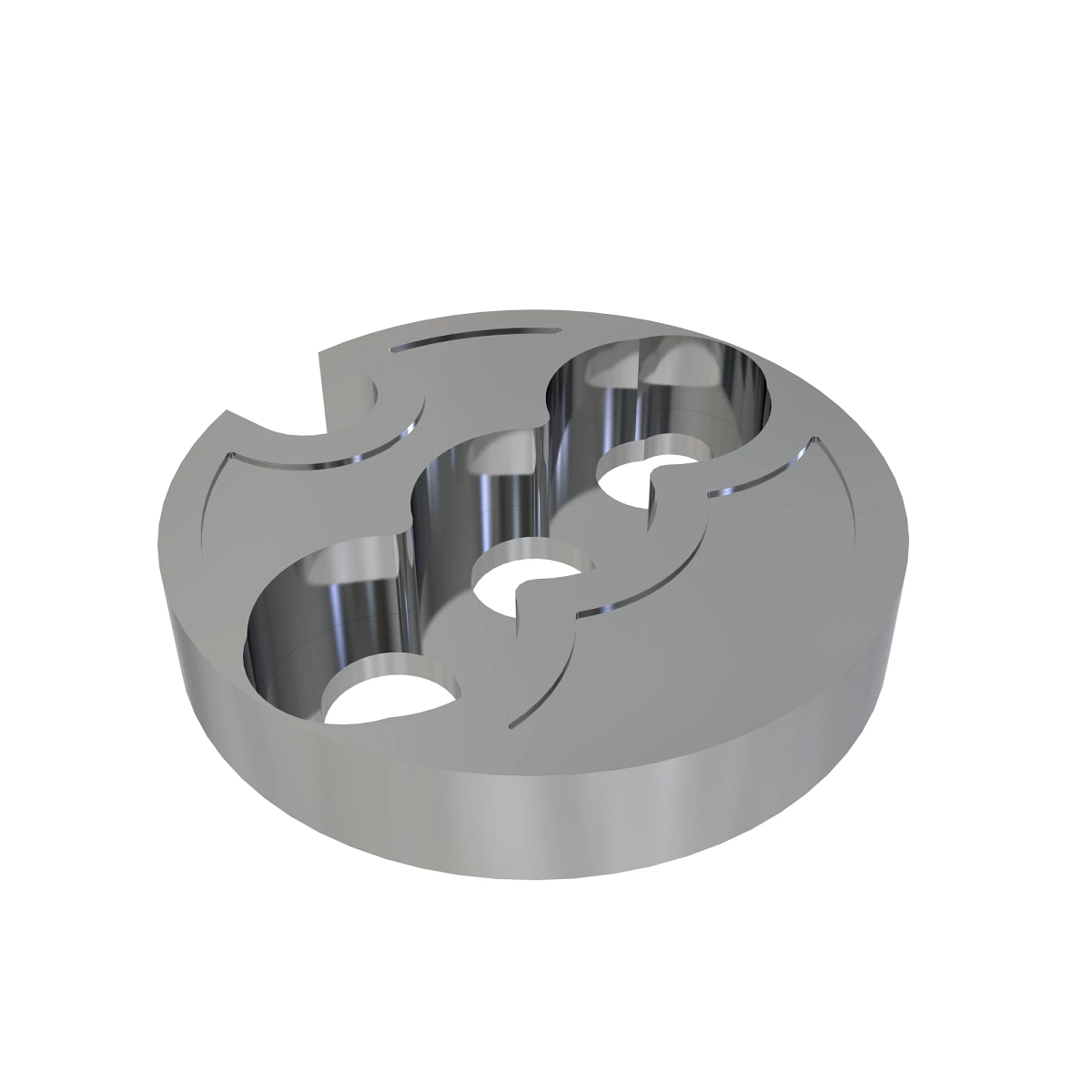 Magnet, Rotary Sensor