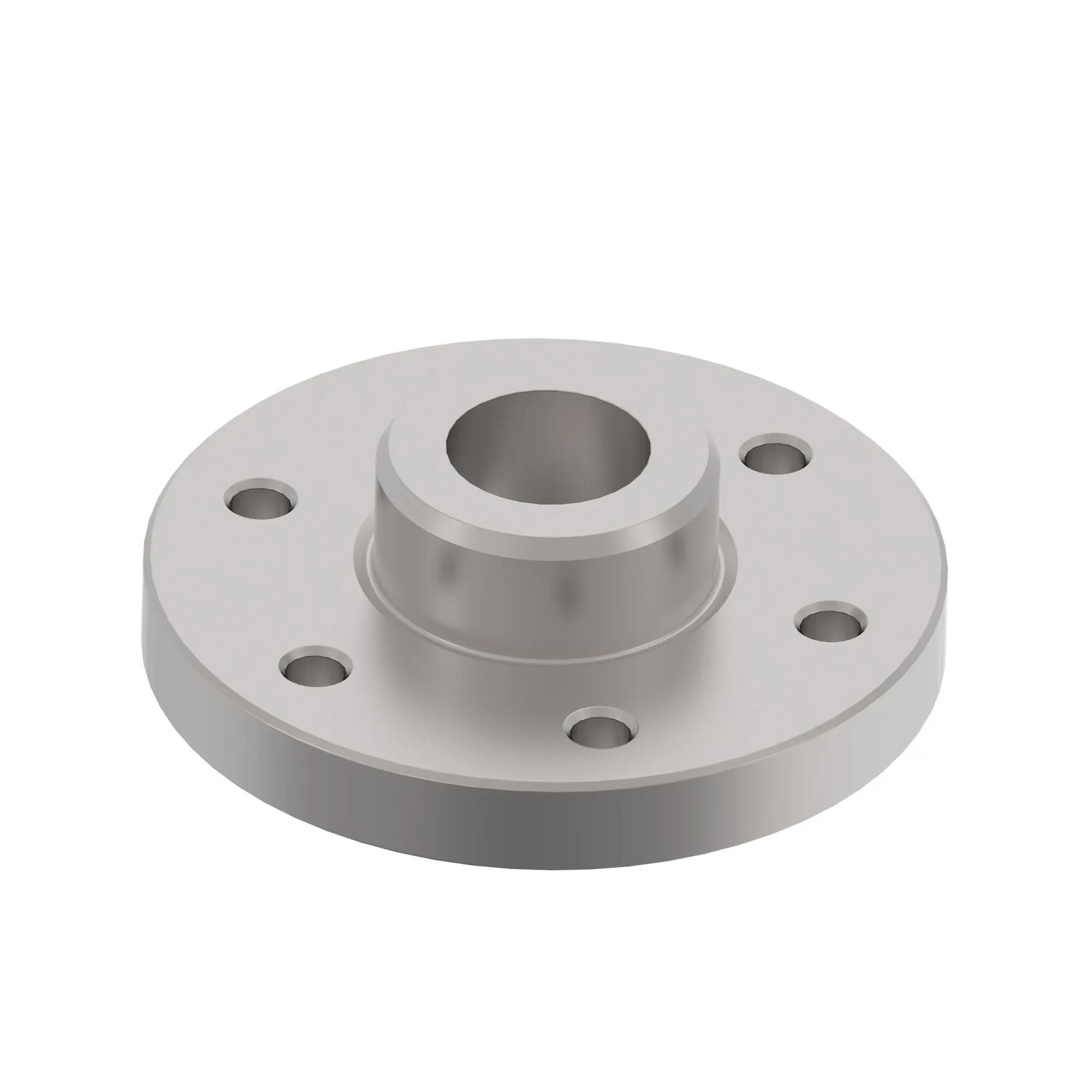 John Deere Viscous Fan Drive Shaft Hub - R134751