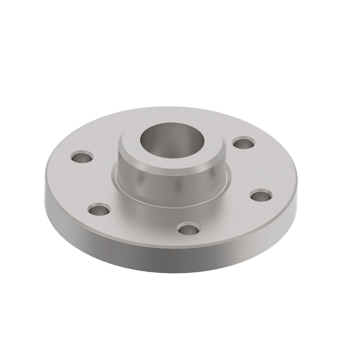 Hub, Fan
