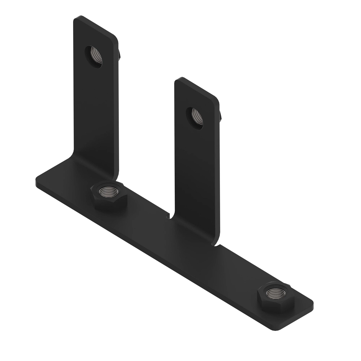 Bracket, Oil Cooler Lines, Trem IV