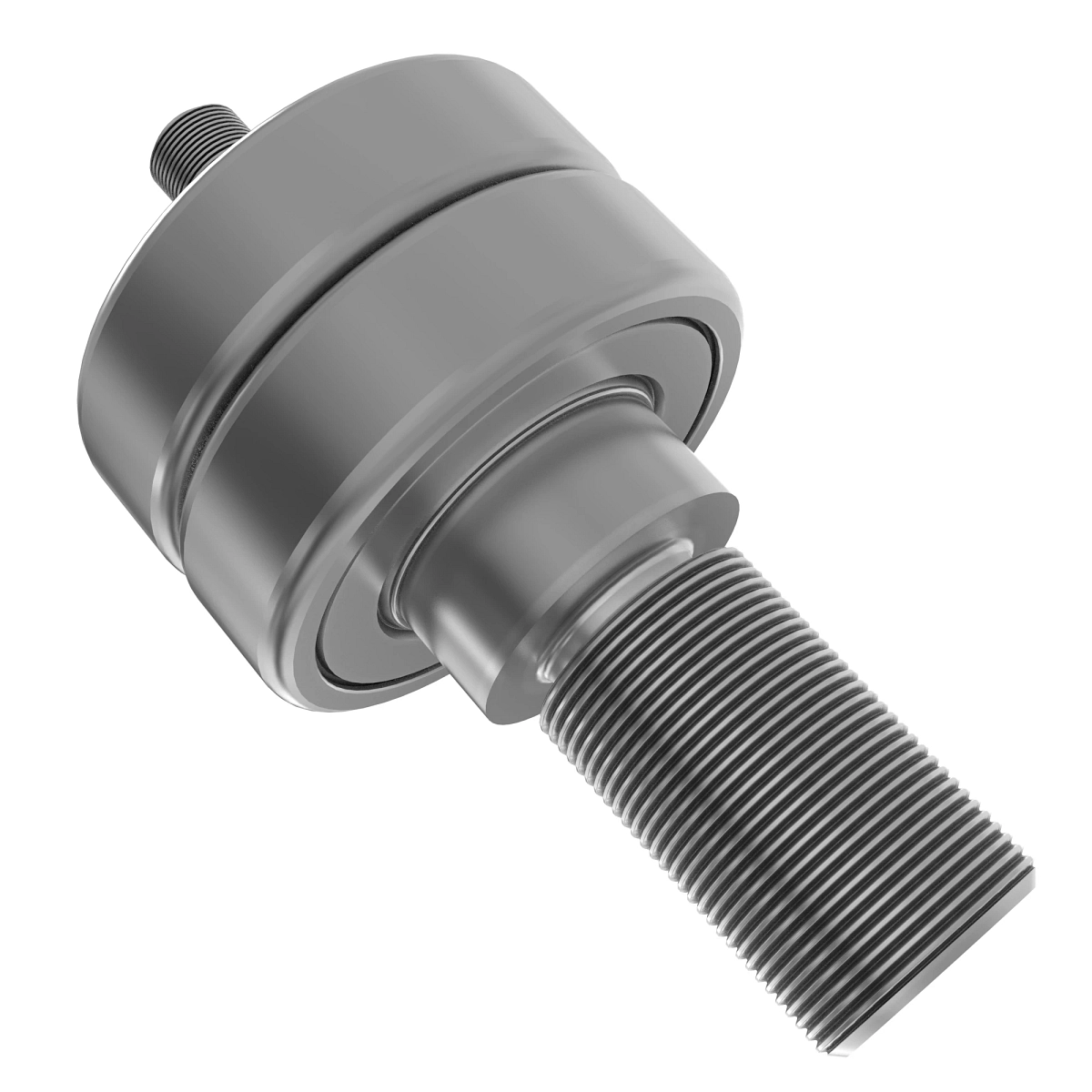 Shaft and Bearing Assembly