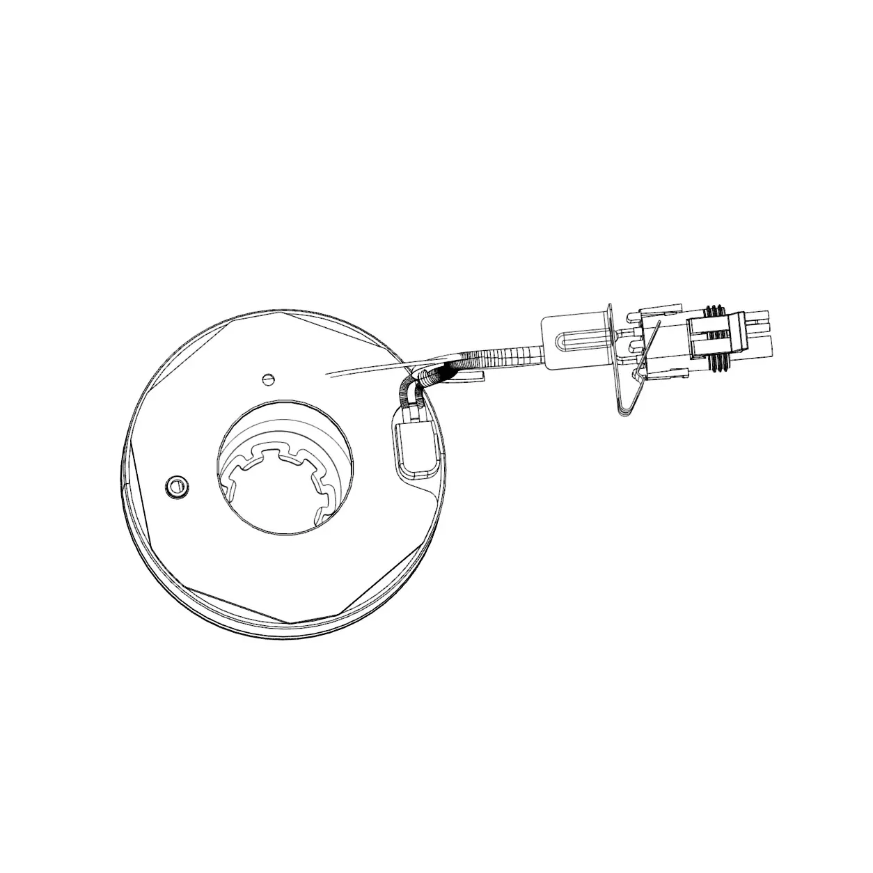 Stator Kit