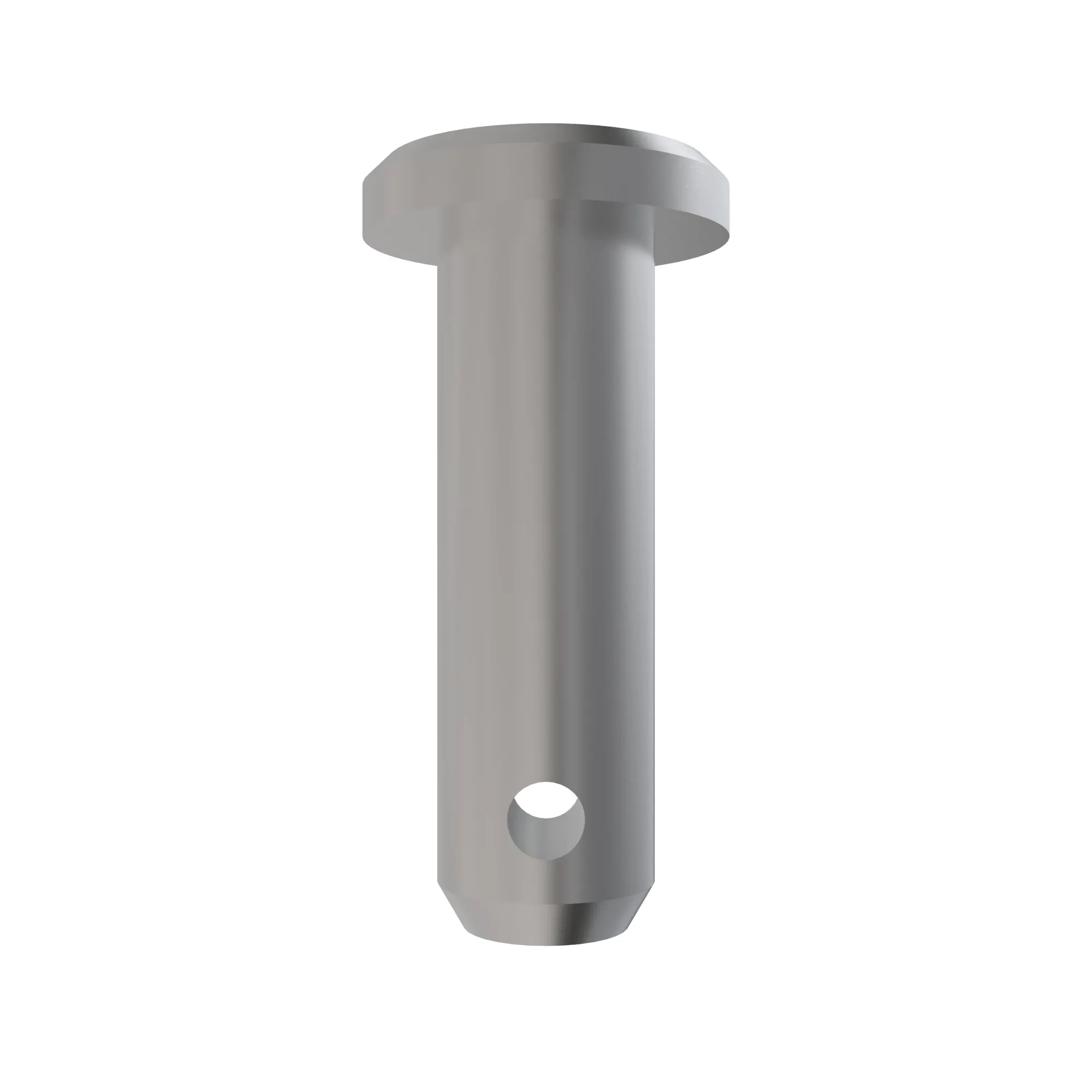 PIN, CLEVIS