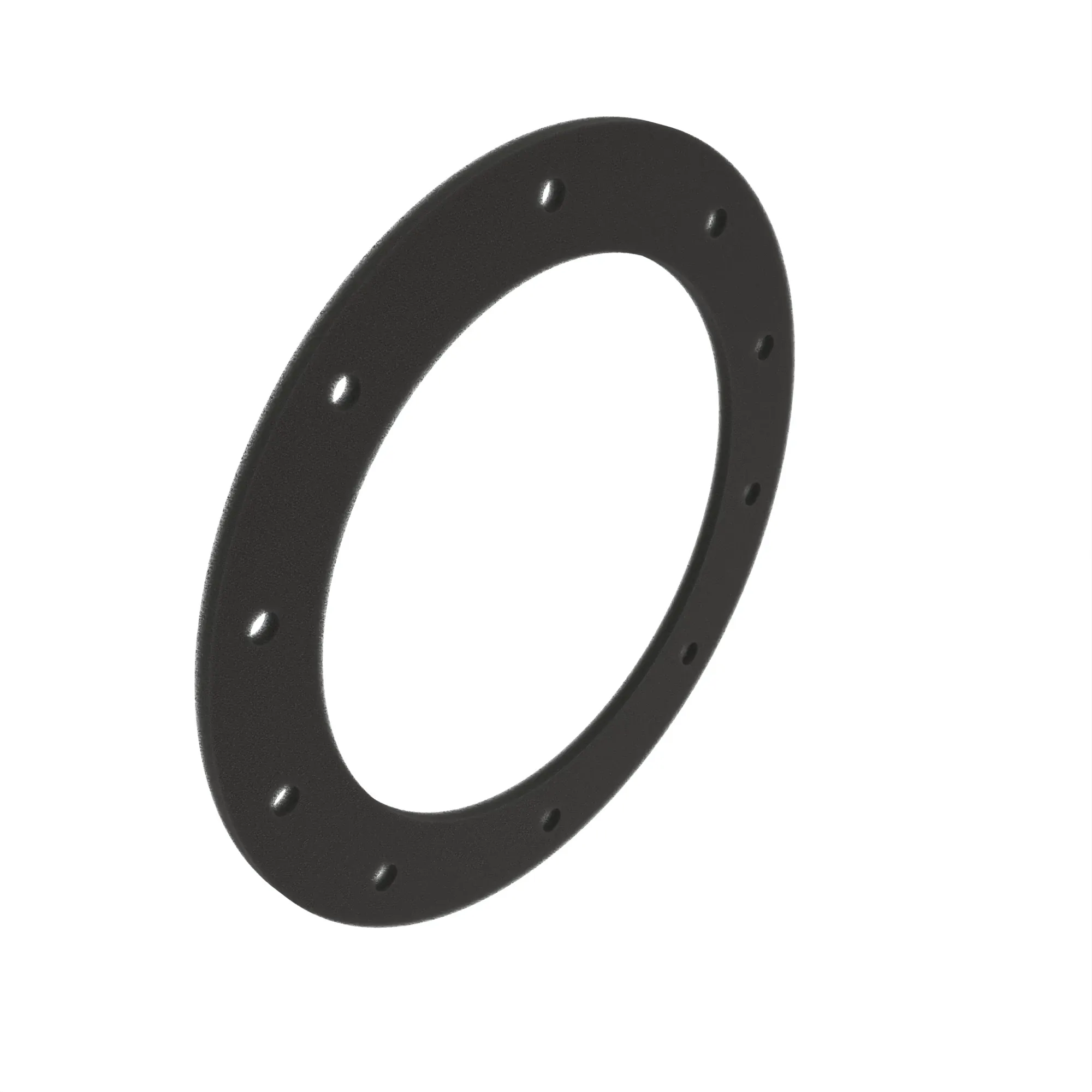 SEAL, PLENUM INTERFACE