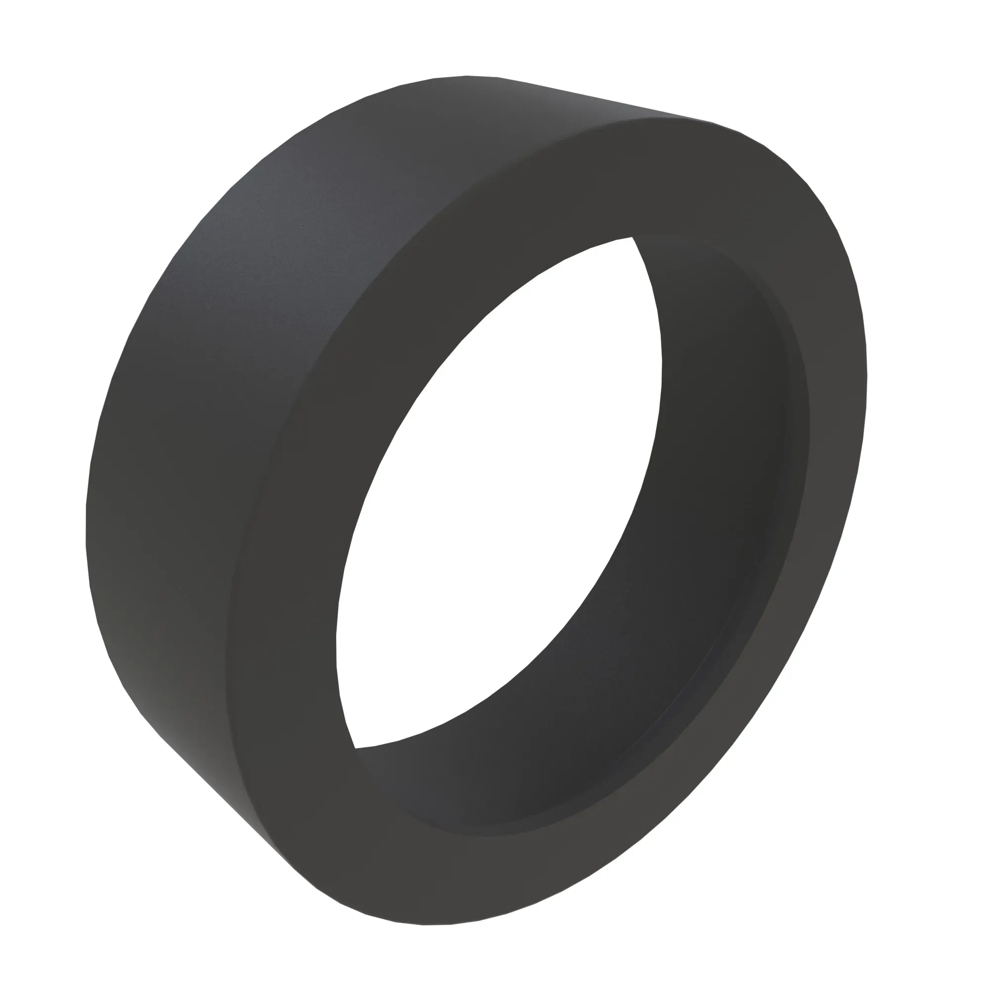 DRIVE CLUTCH SHIFT STOP, 12.25MM