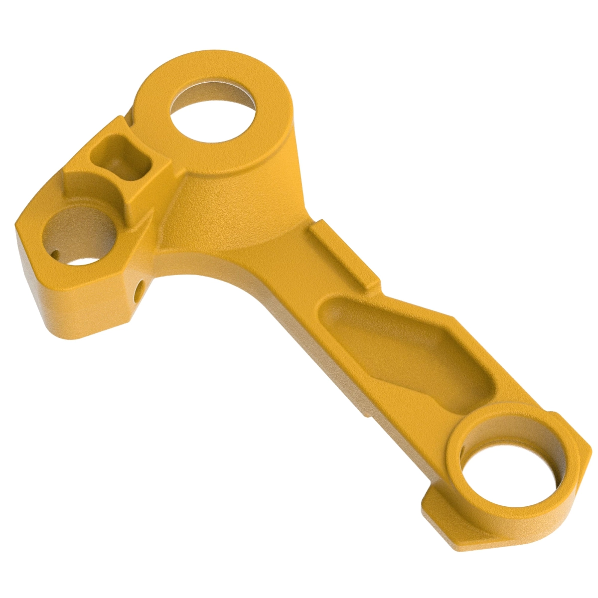 Arm, Radius LH