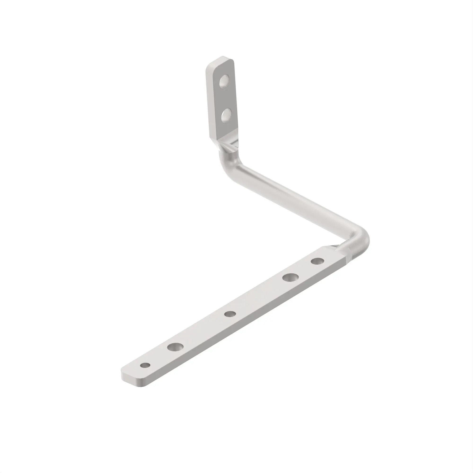 BRACKET, FUEL LINE SUPPORT