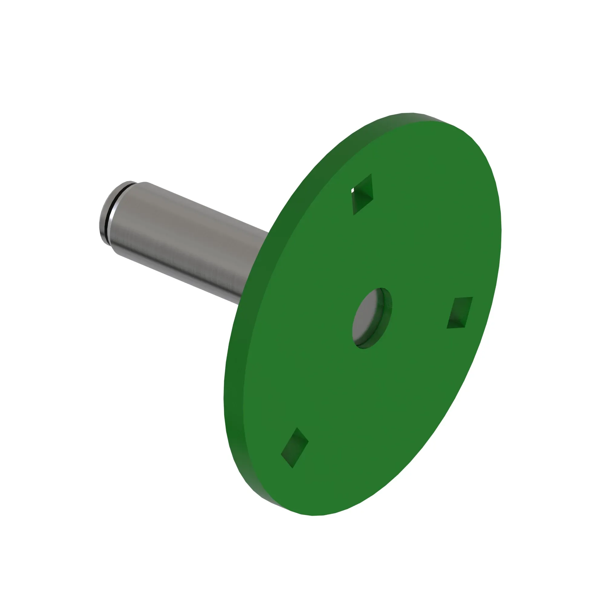 John Deere Pivot - AH134593