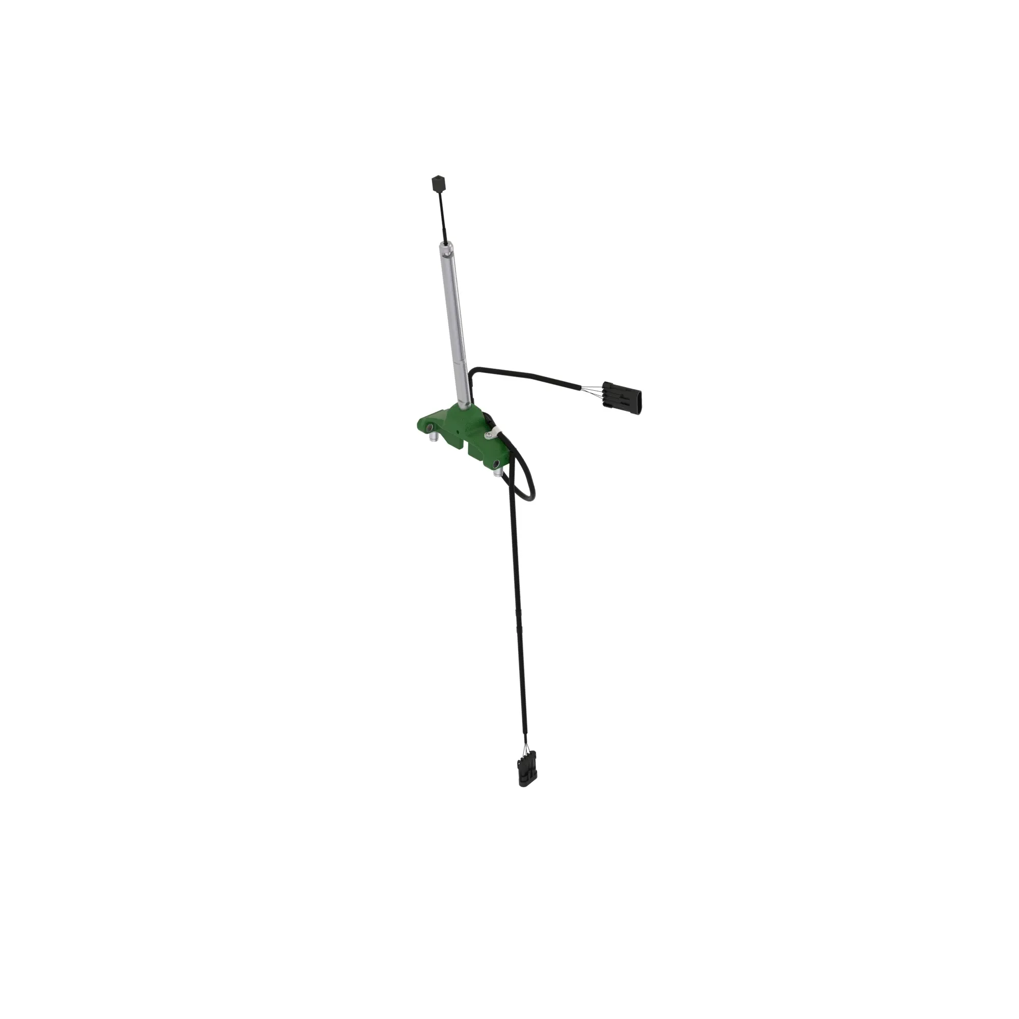Shifter Rod