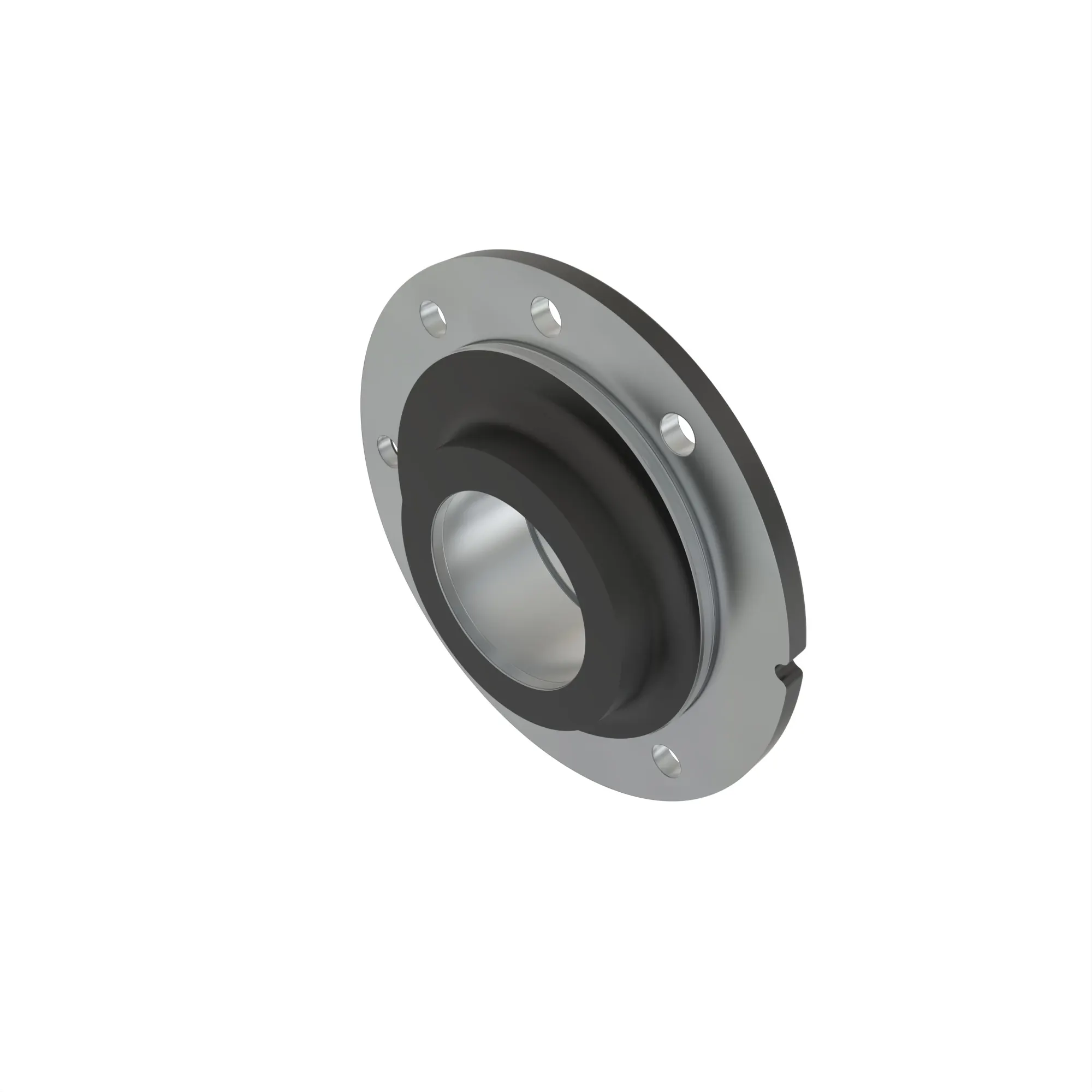 BEARING HOUSING W/O BEARING, (LH EN