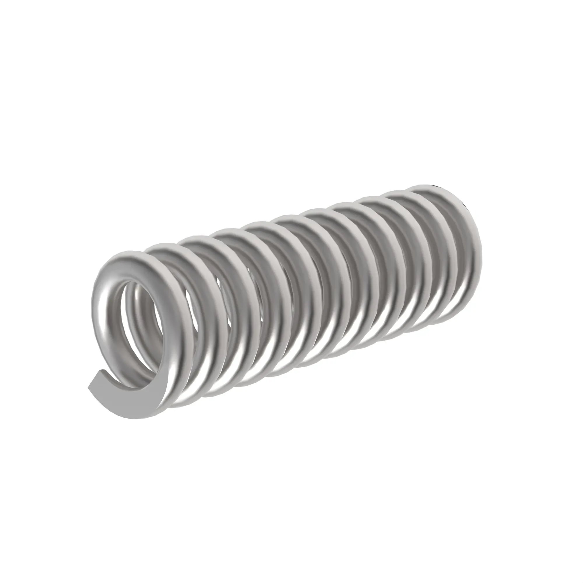 John Deere Compression Spring - R175959