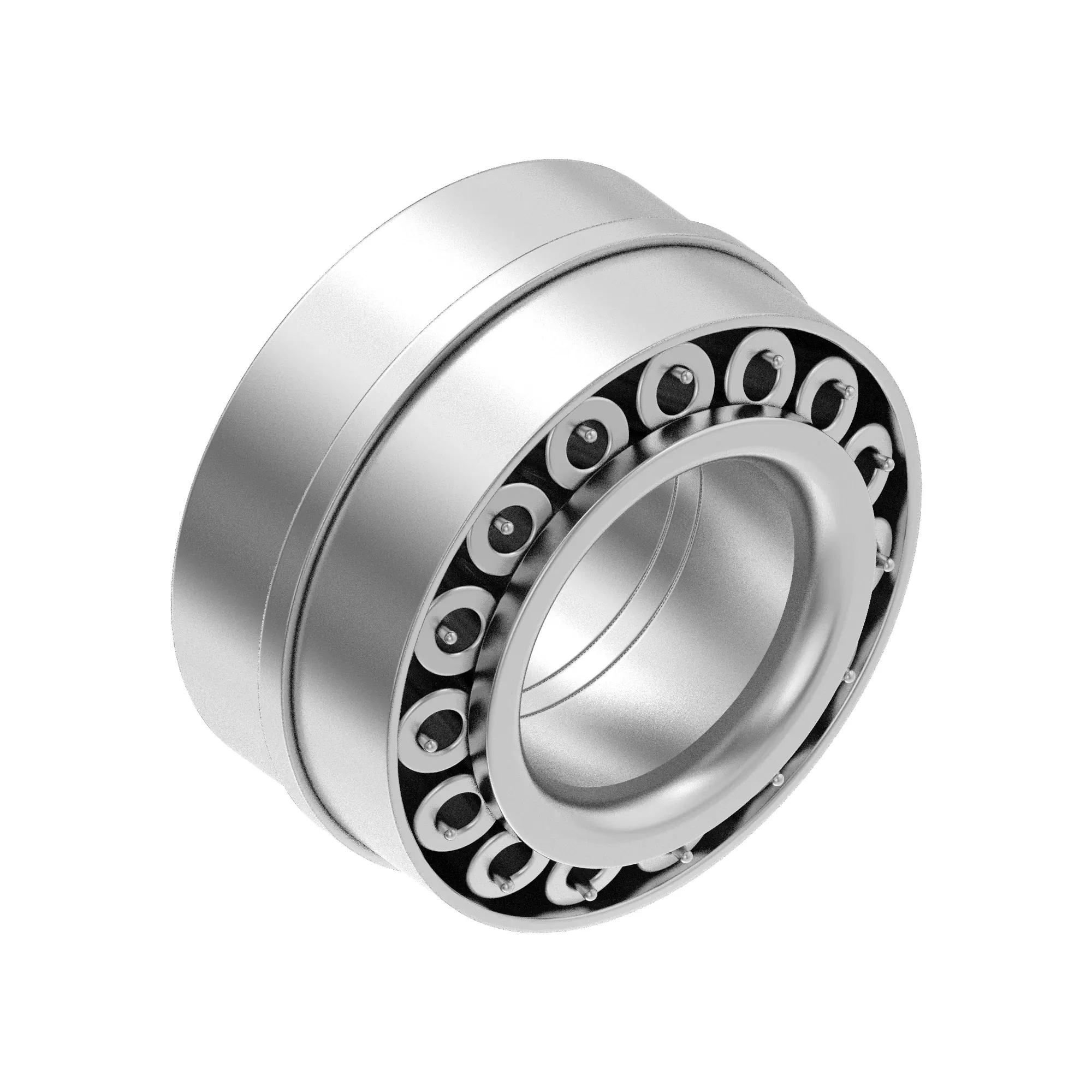 John Deere Cylindrical Roller Bearing - AZ57791