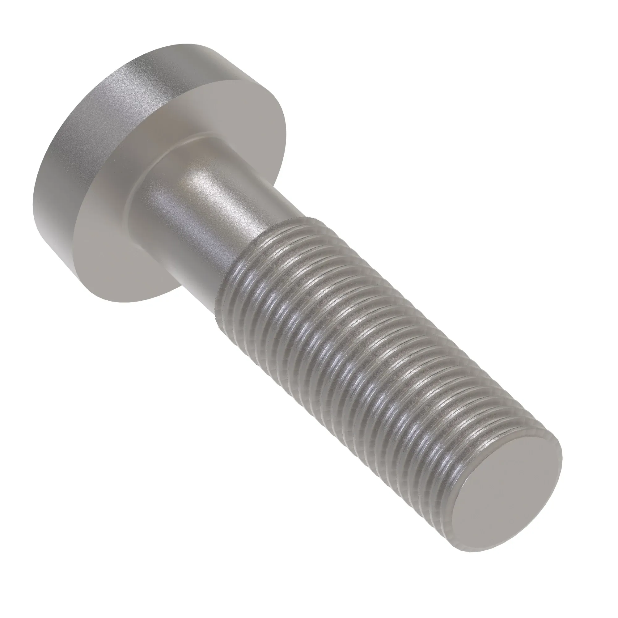 John Deere Hexagonal Socket Head Screw, M5 X 20 - 21M7207