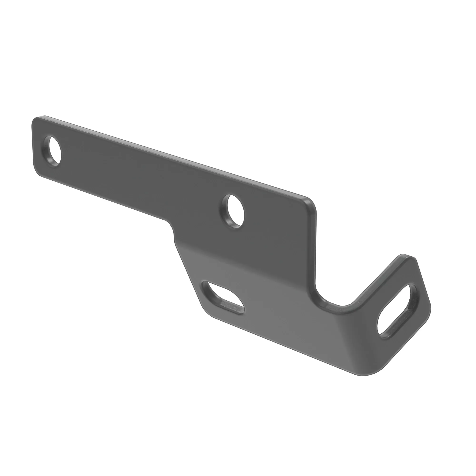 John Deere Plate - T386621