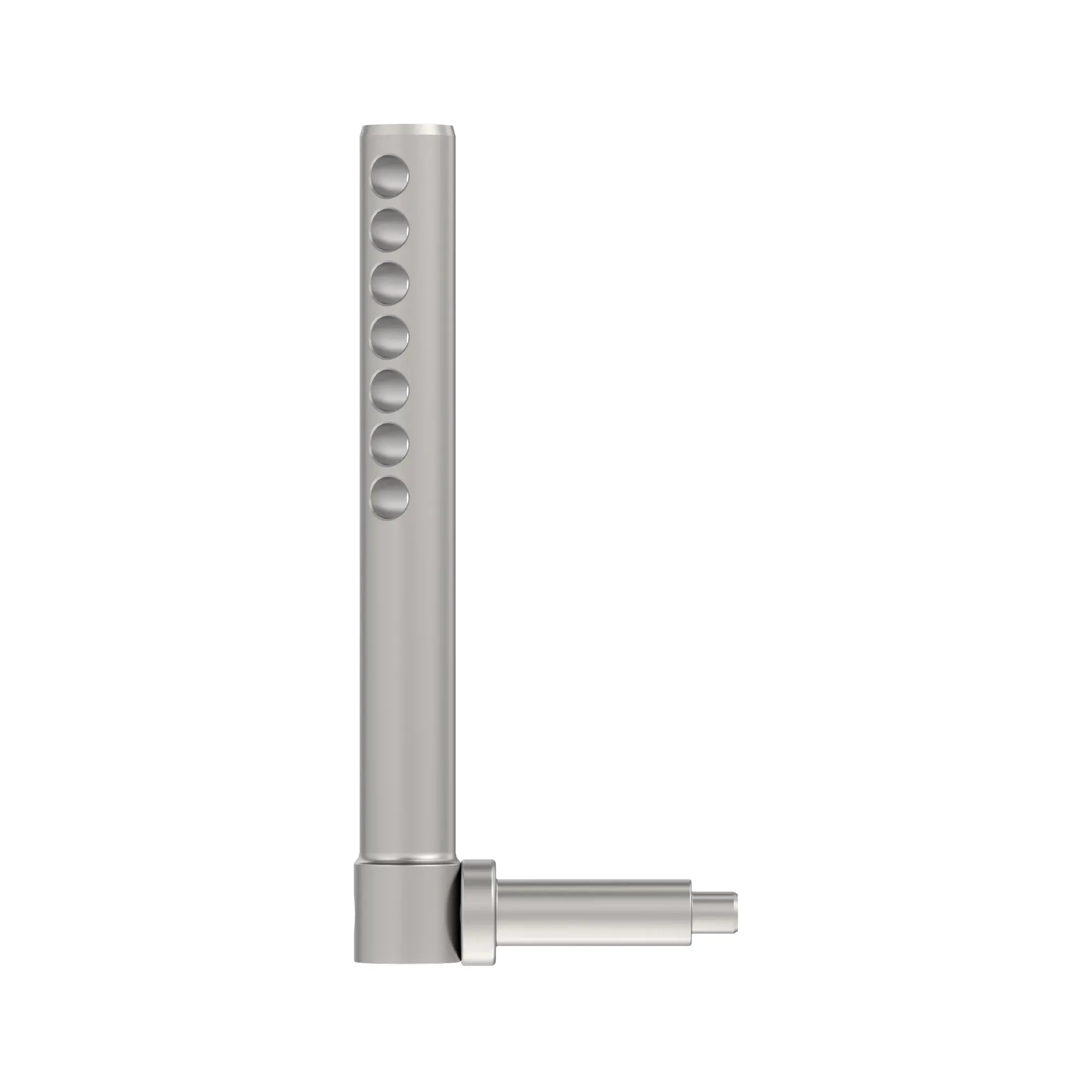 BRACKET, LEFT/REAR 54C CUT