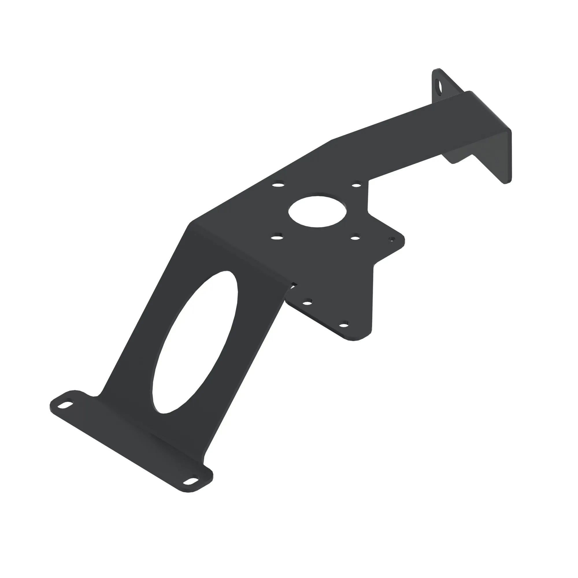 John Deere Bracket - KK83104