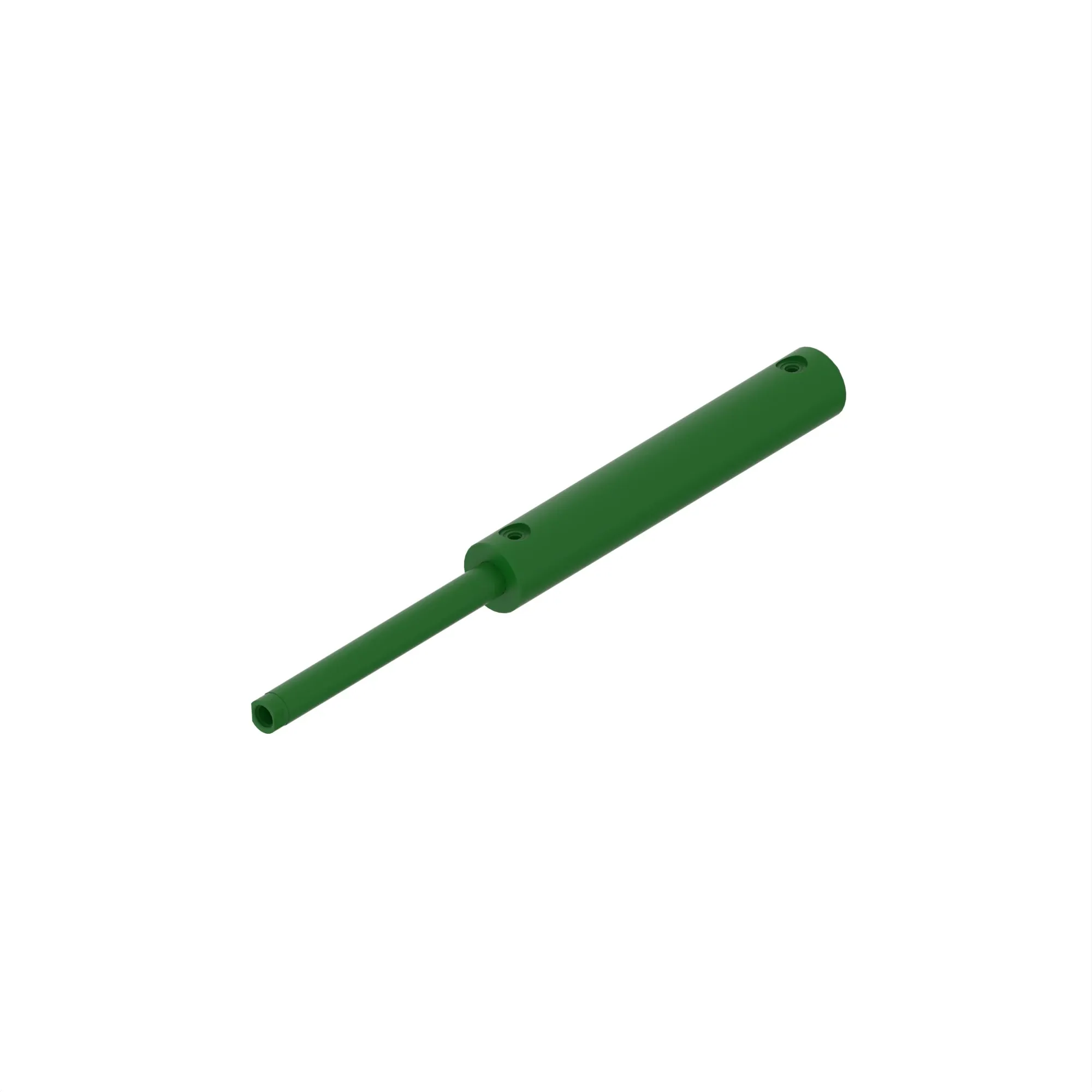 John Deere Steering Hydraulic Cylinder - AHC21334