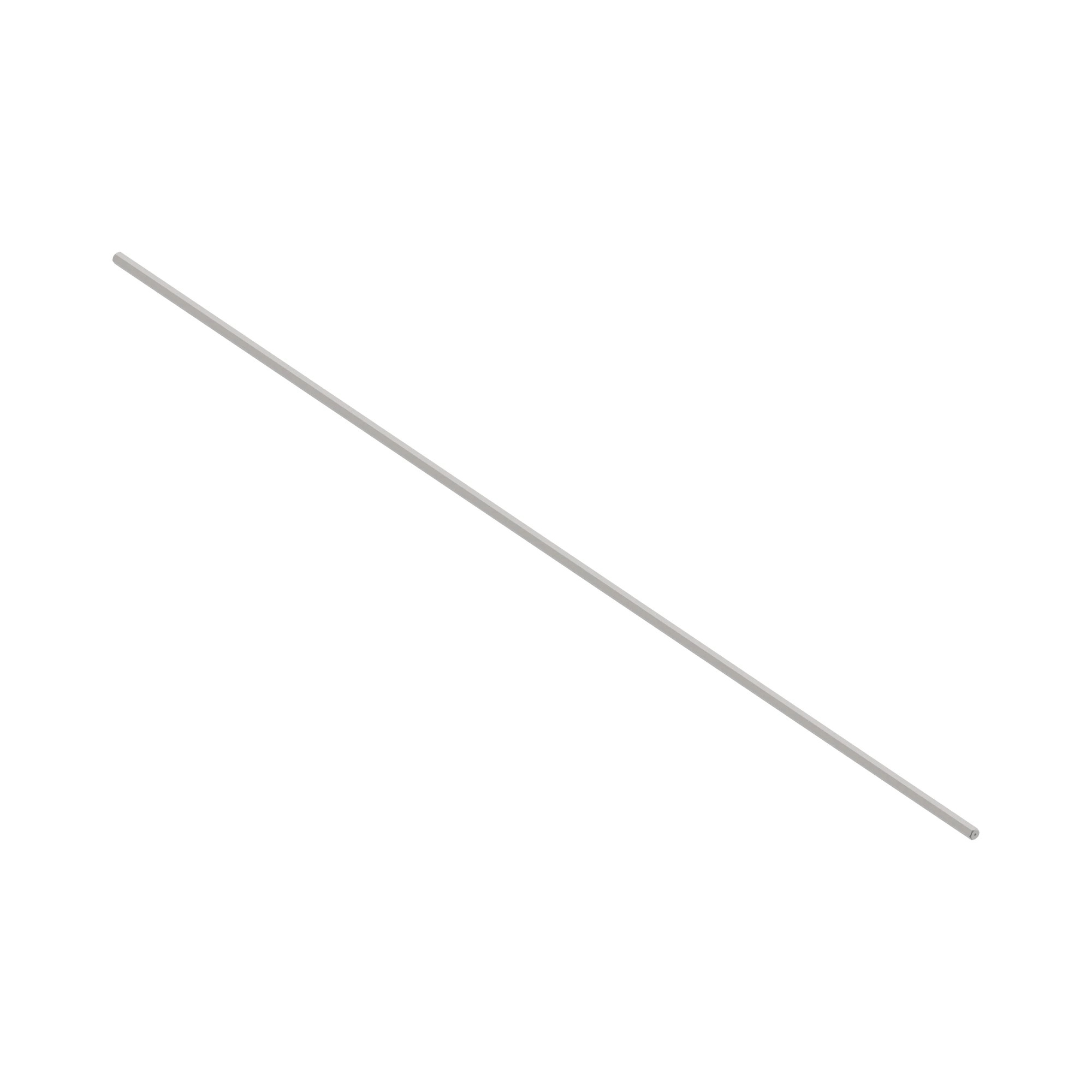 BAR, 1 1/4 HEX