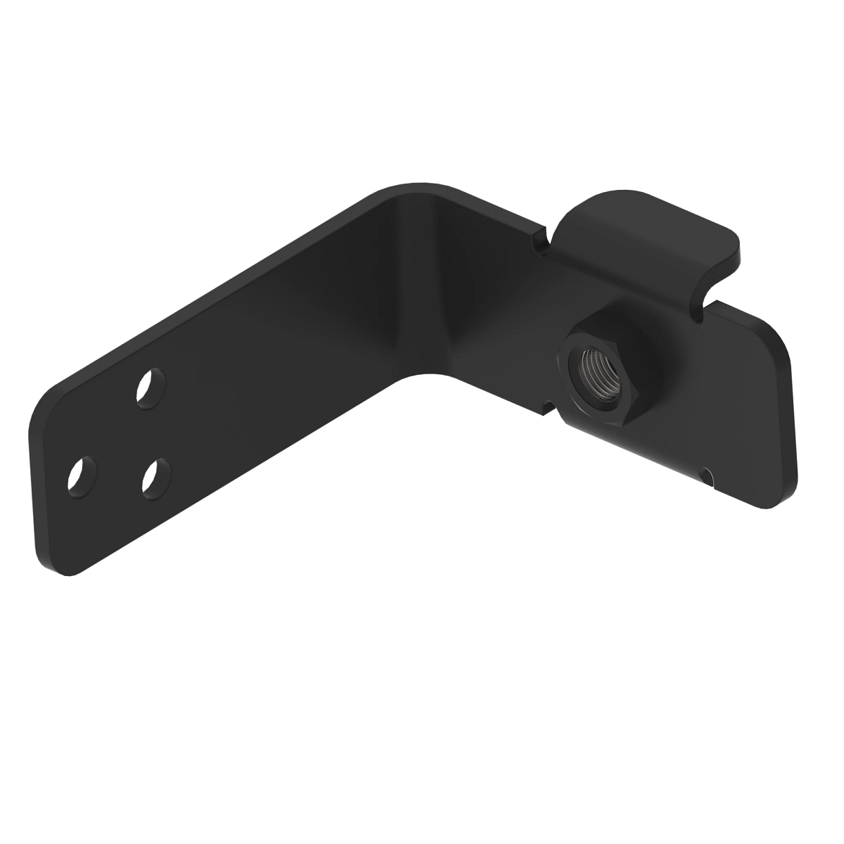 Bracket, Assembly Steering Line Mou