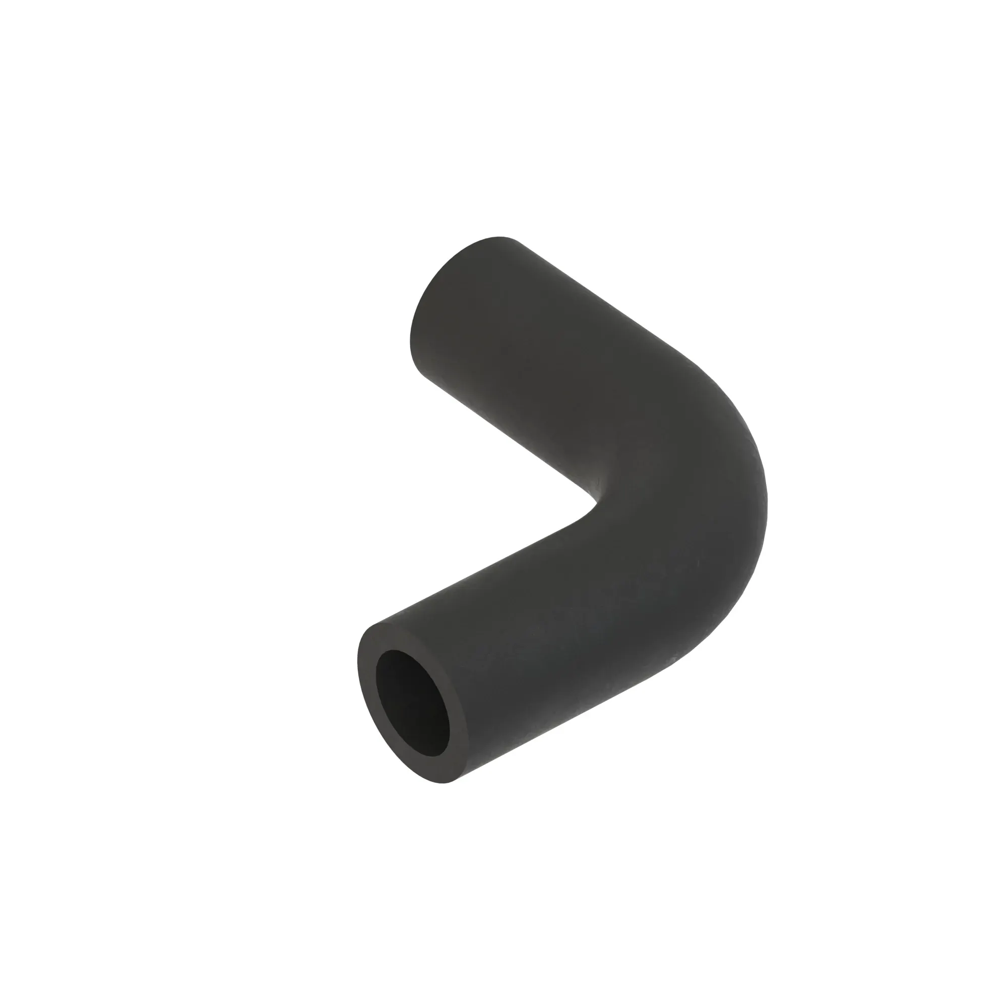 HEATER HOSE  (OUTLET) (CORE 5/8 TO TEE 5/8)